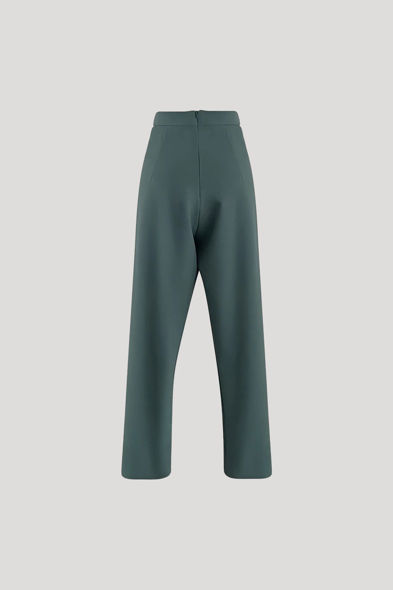 THORN Pants in Mineral Green