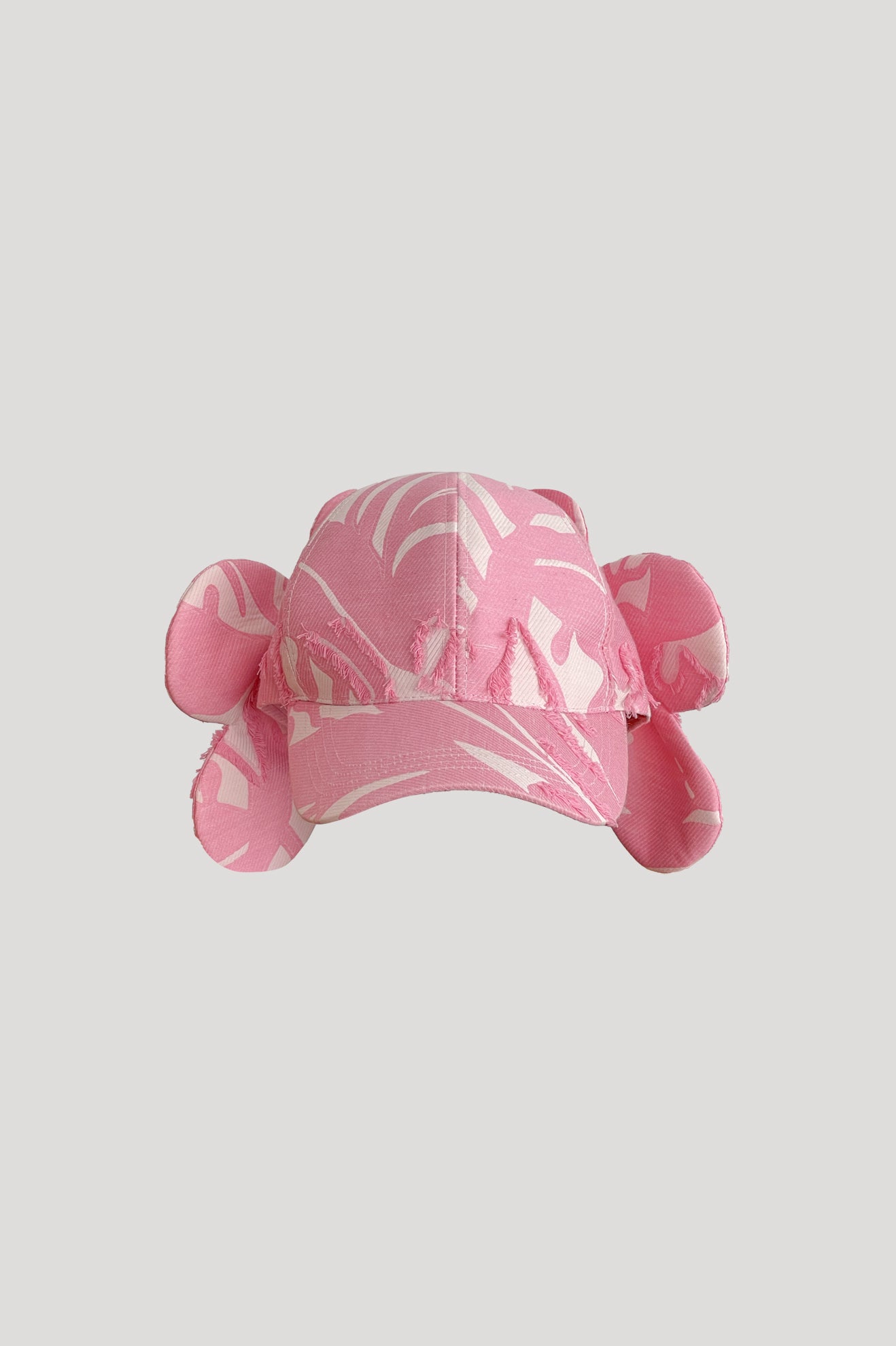 TONE Cap in Blossom Pink