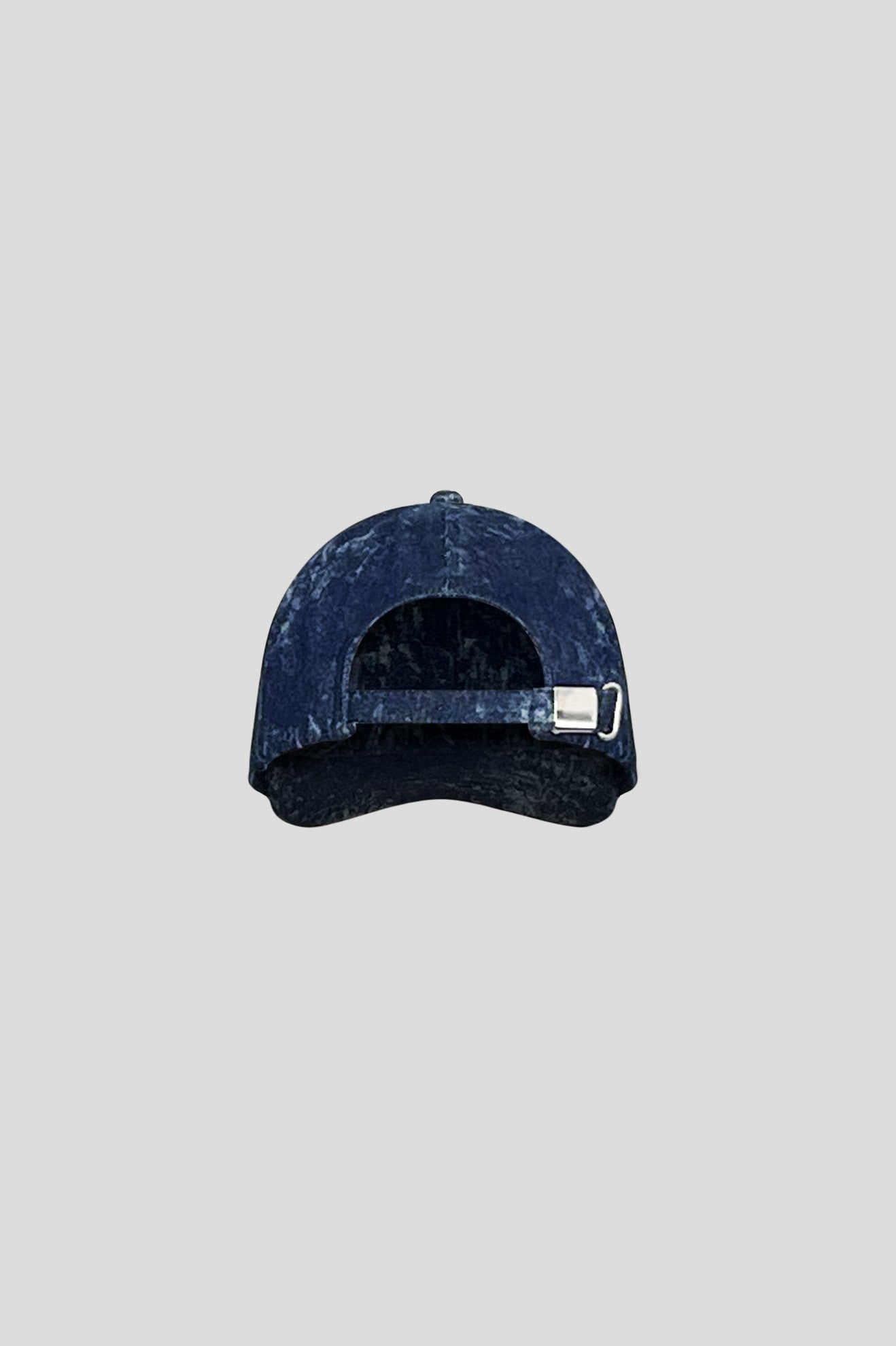 TORNUS Cap in Denim Blue