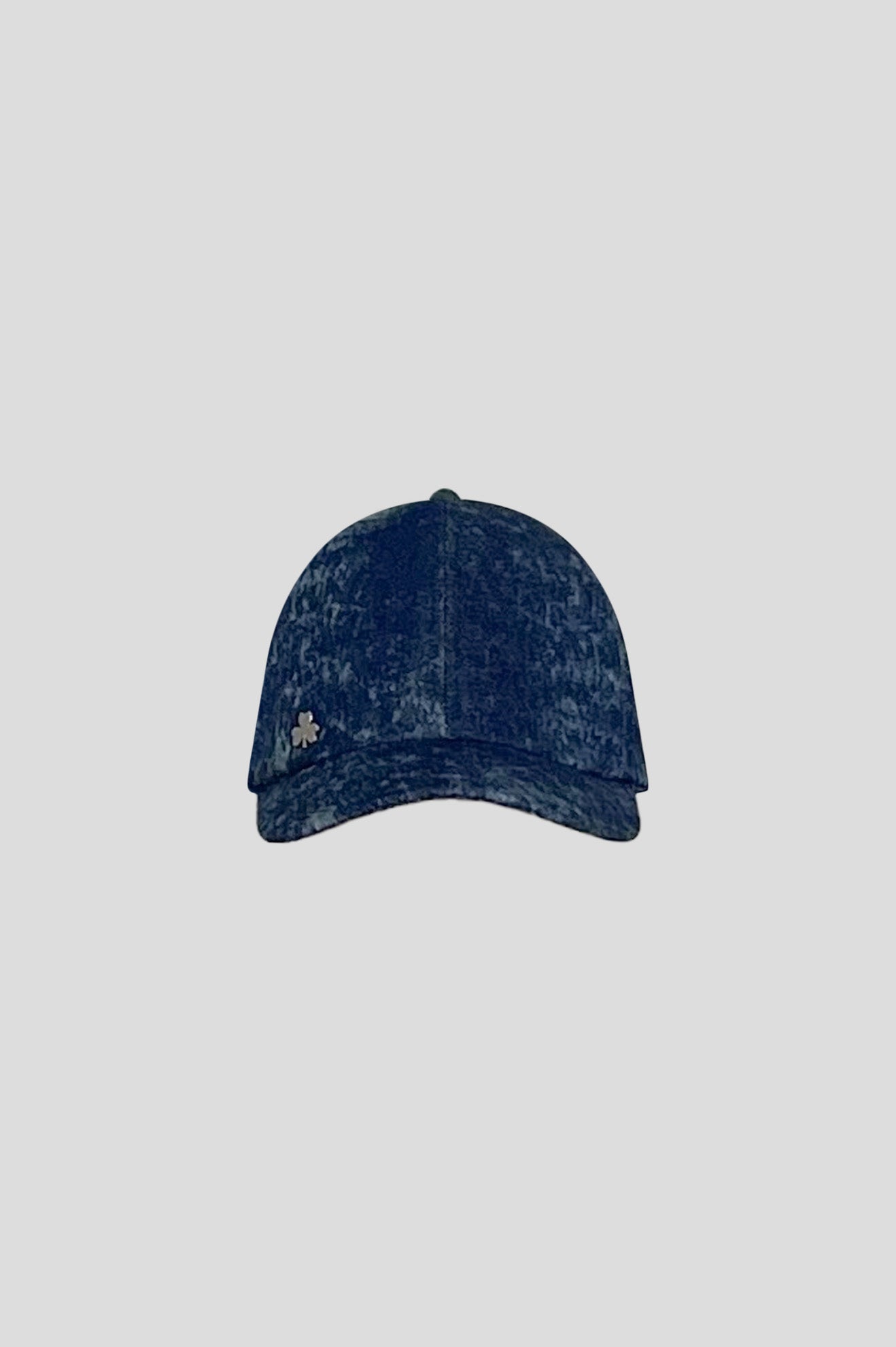 TORNUS Cap in Denim Blue