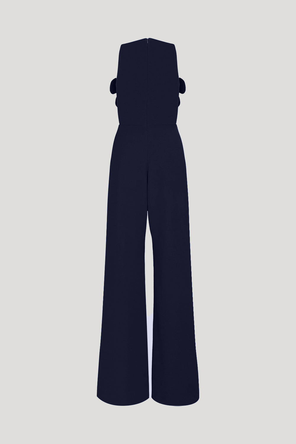 TRESOR Jumpsuit in Dark Blue