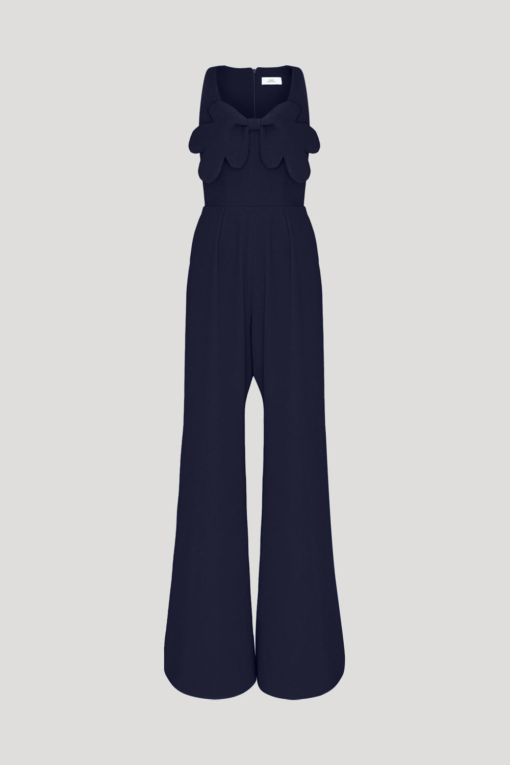 TRESOR Jumpsuit in Dark Blue