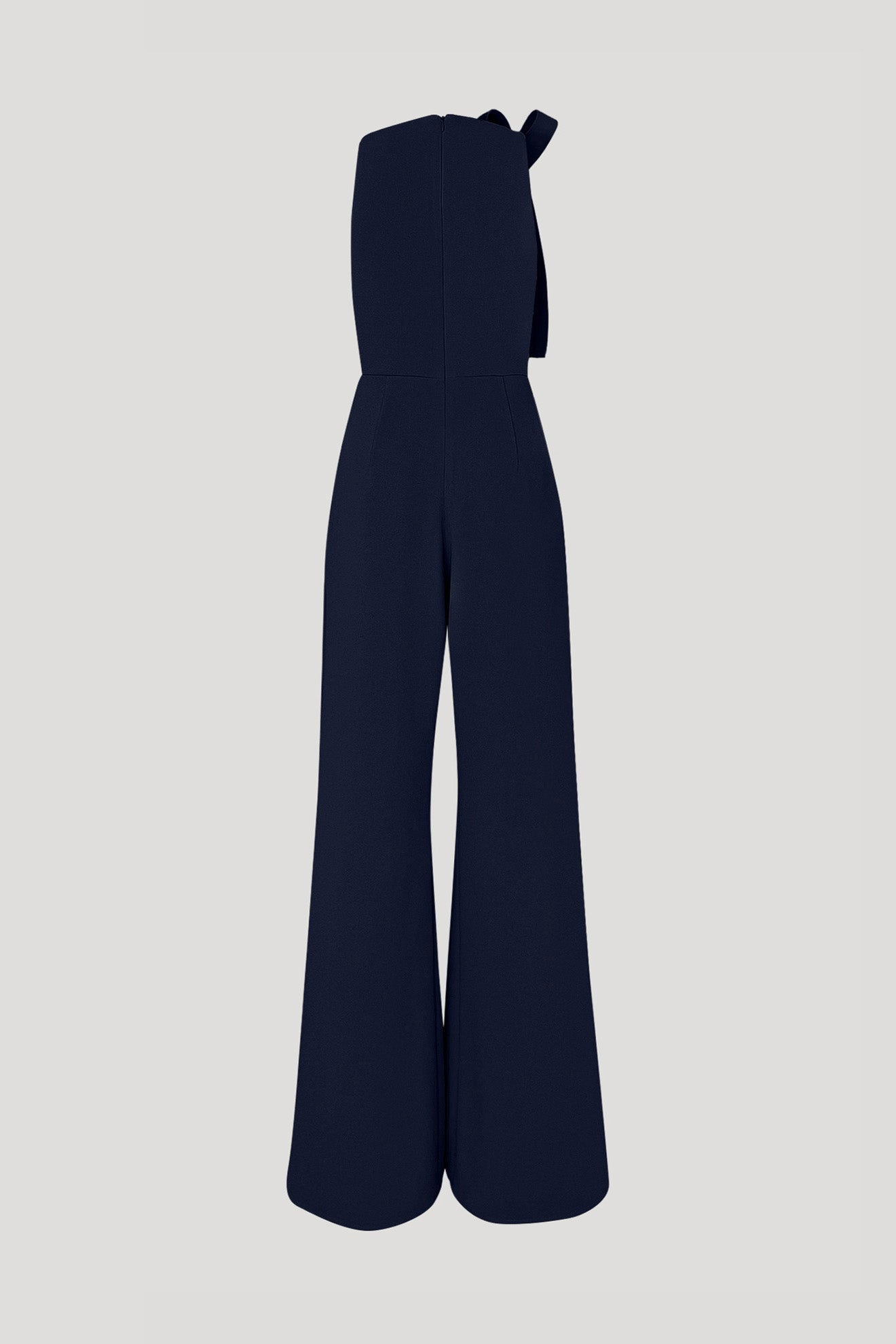 TABI Jumpsuit in Night Blue