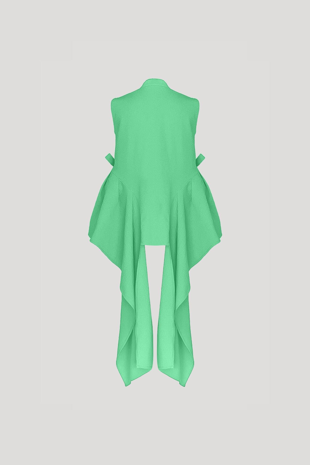 TEMARI Top in Fern Green