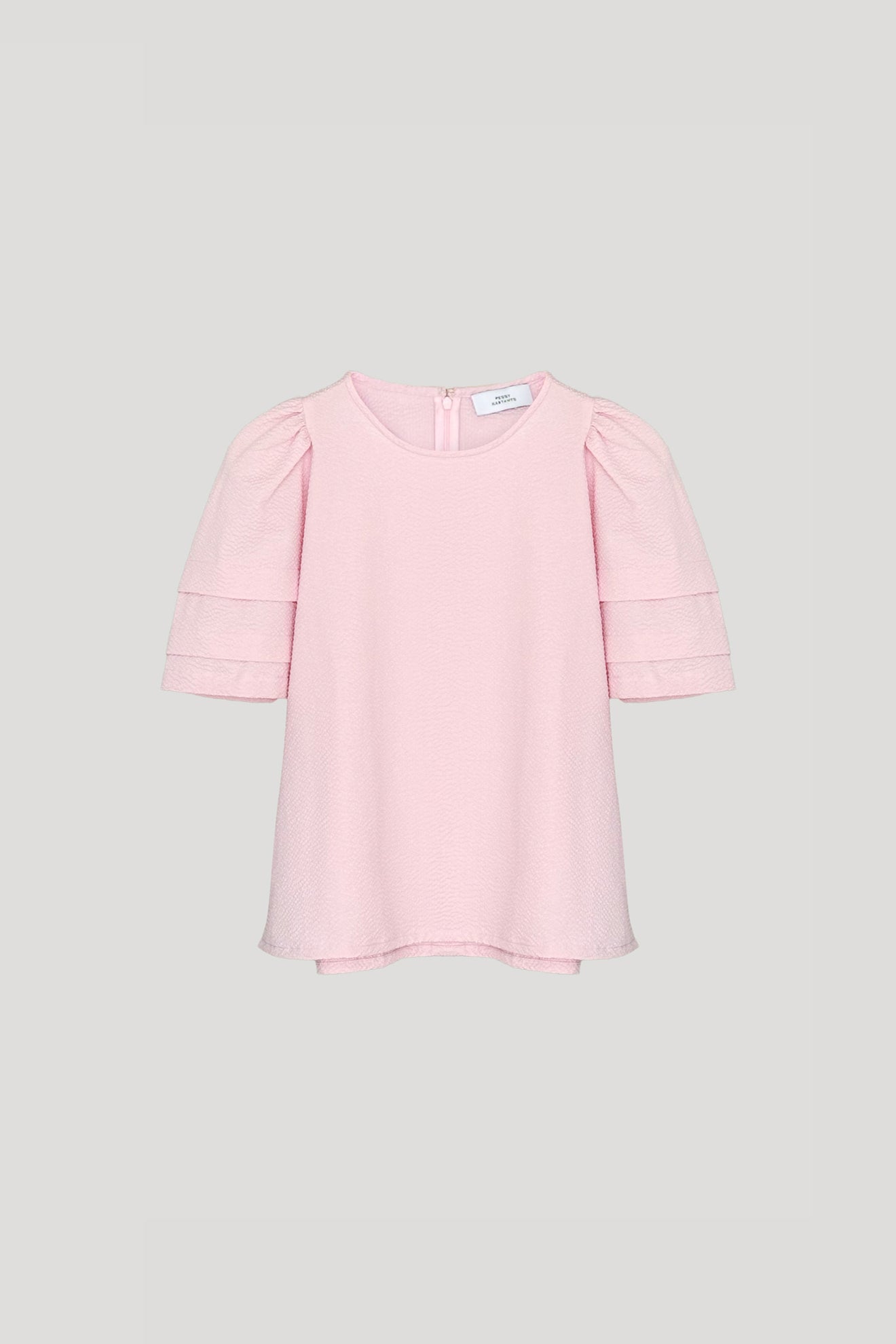 Baby Pink