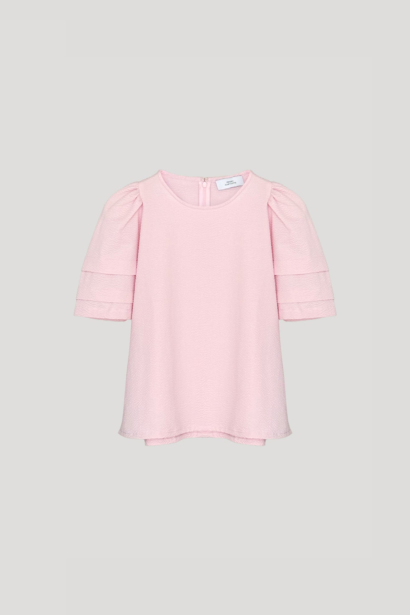 Baby Pink