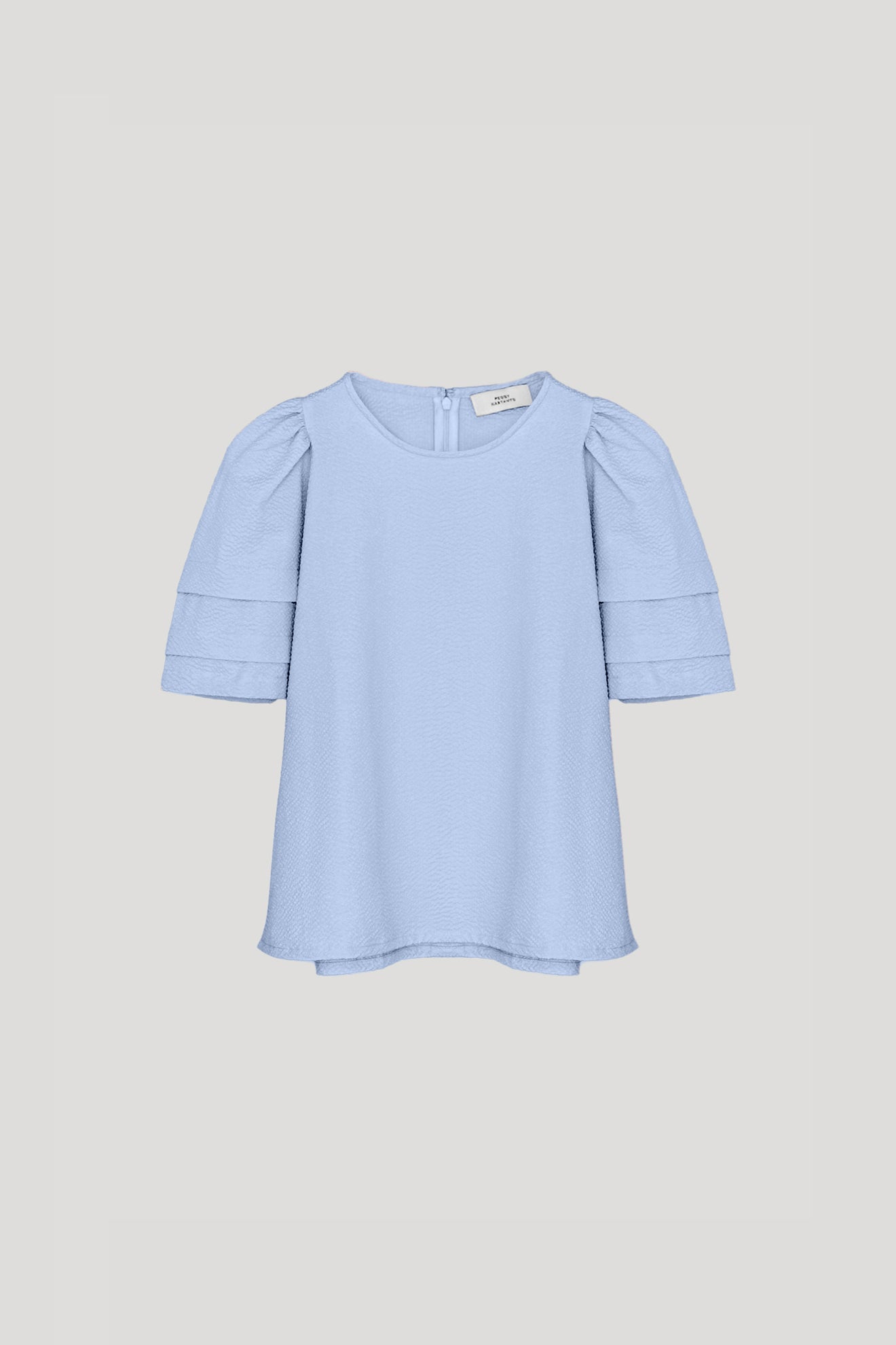 TORO Top in Blizzard Blue