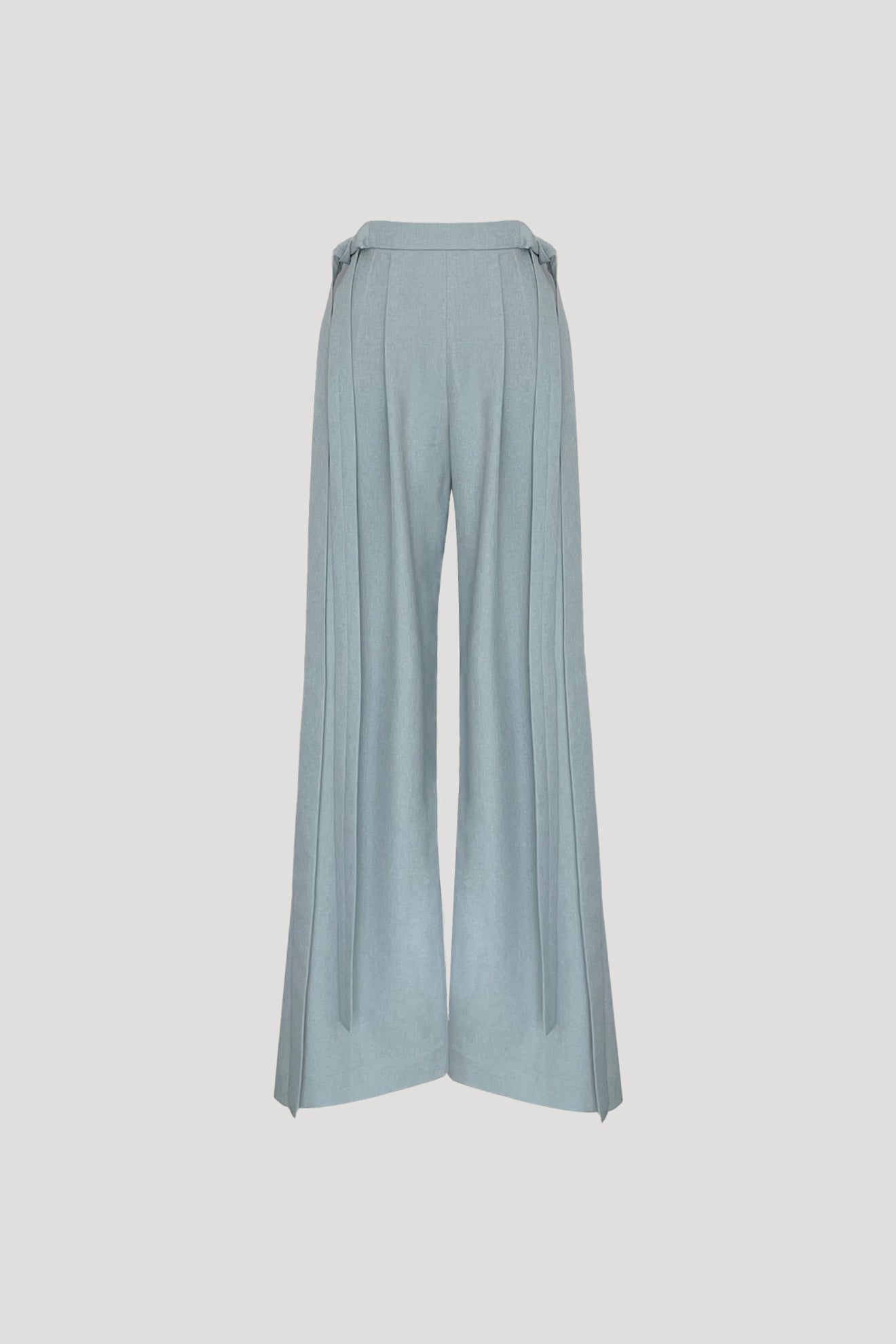VENTER Pants in Powder Blue