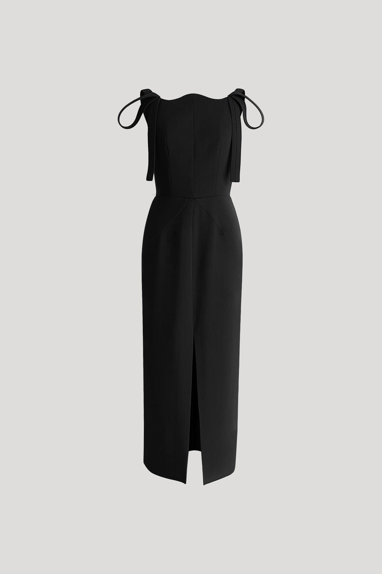 VIVACE Dress in Black