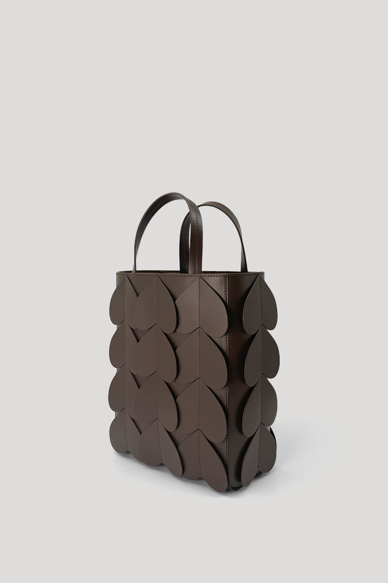 VOYAGE Tote Bag in Espresso