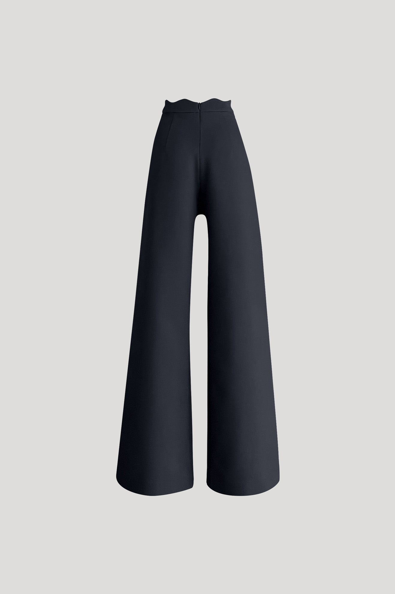 WALRUS Pants in Dark Blue