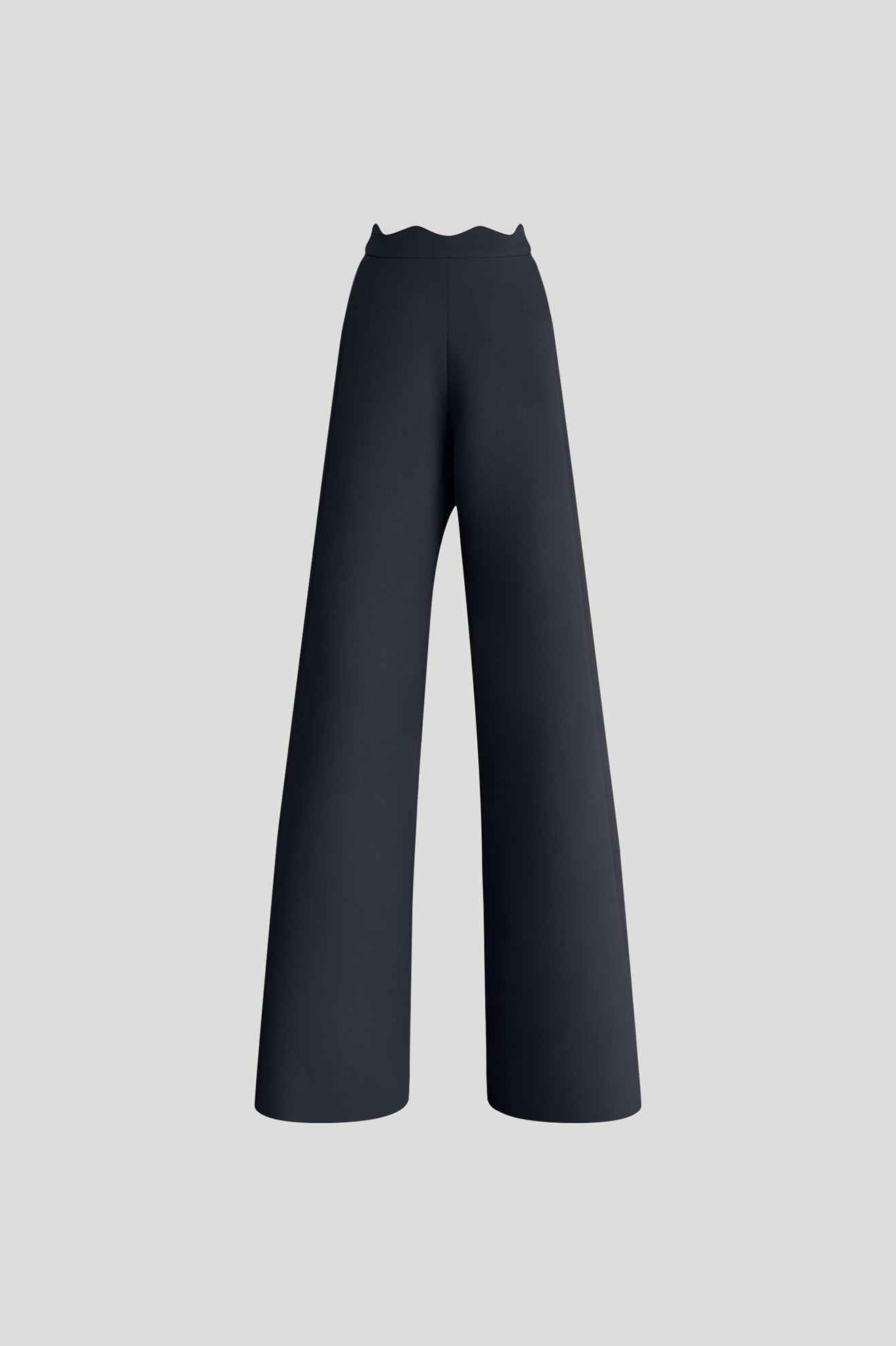 WALRUS Pants in Dark Blue