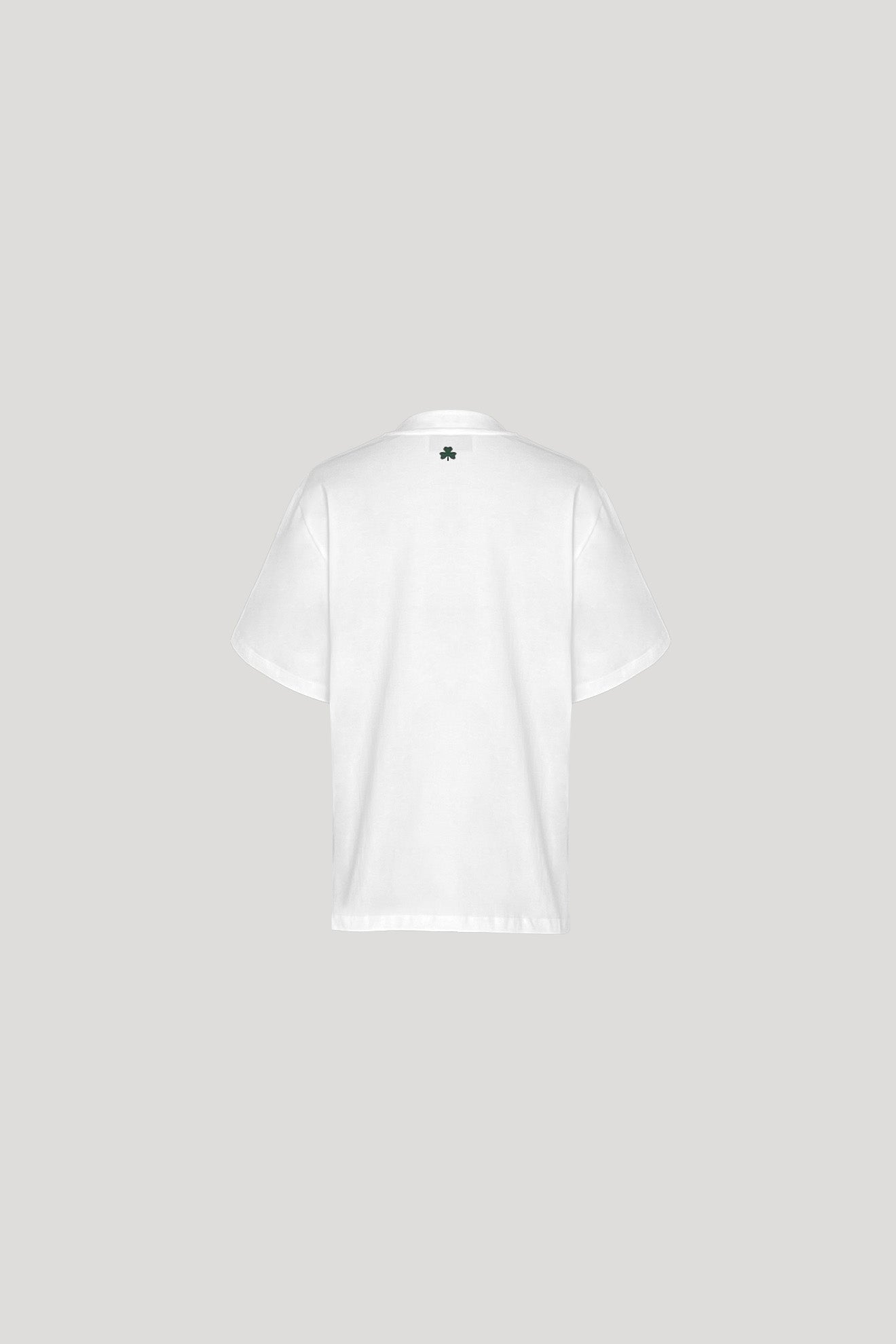 WINDLASS Top in White