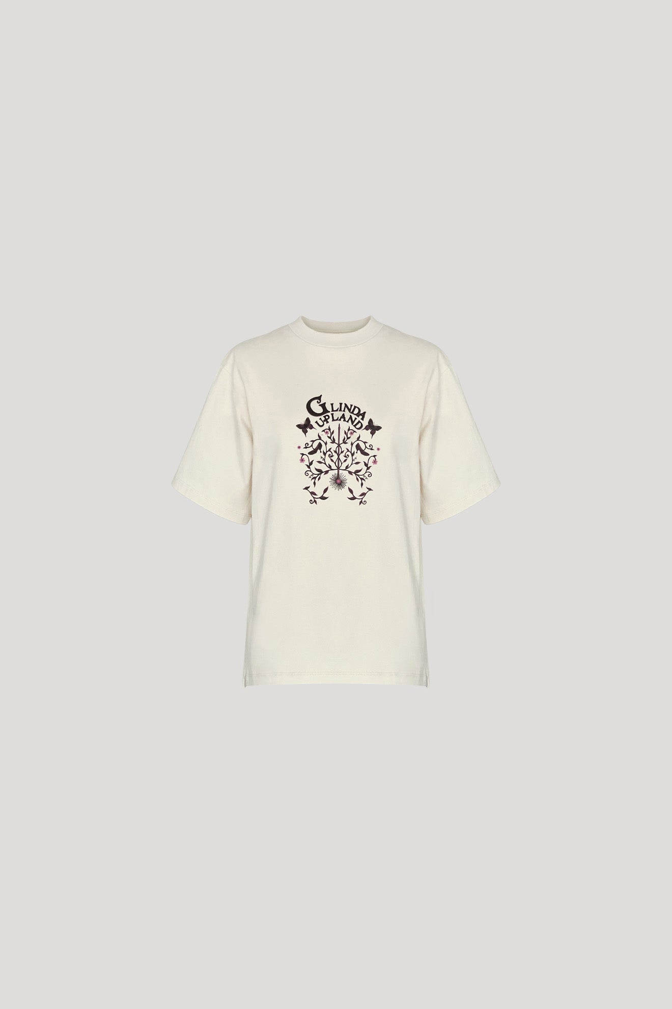 WINDLASS Top in Cream