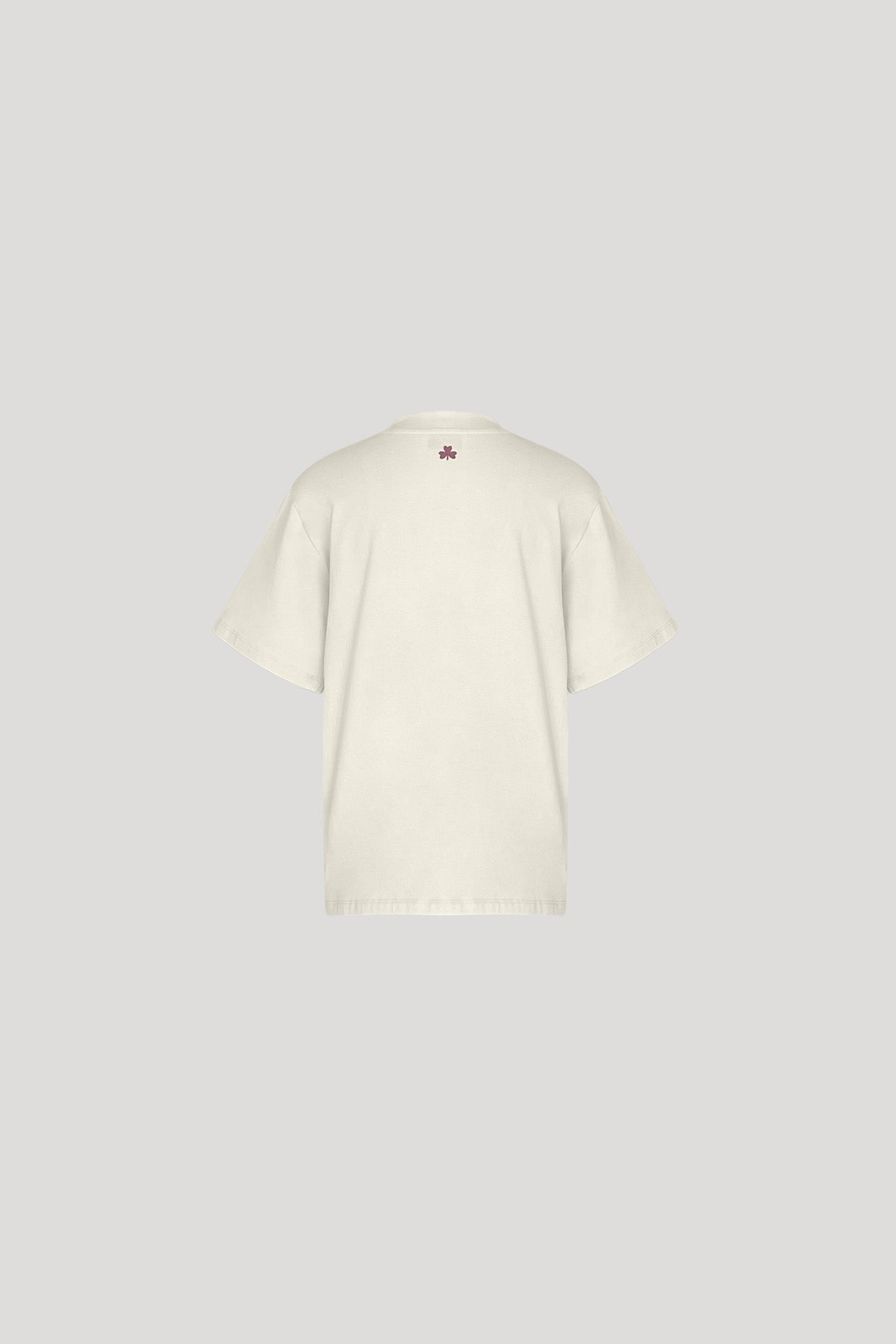WINDLASS Top in Cream