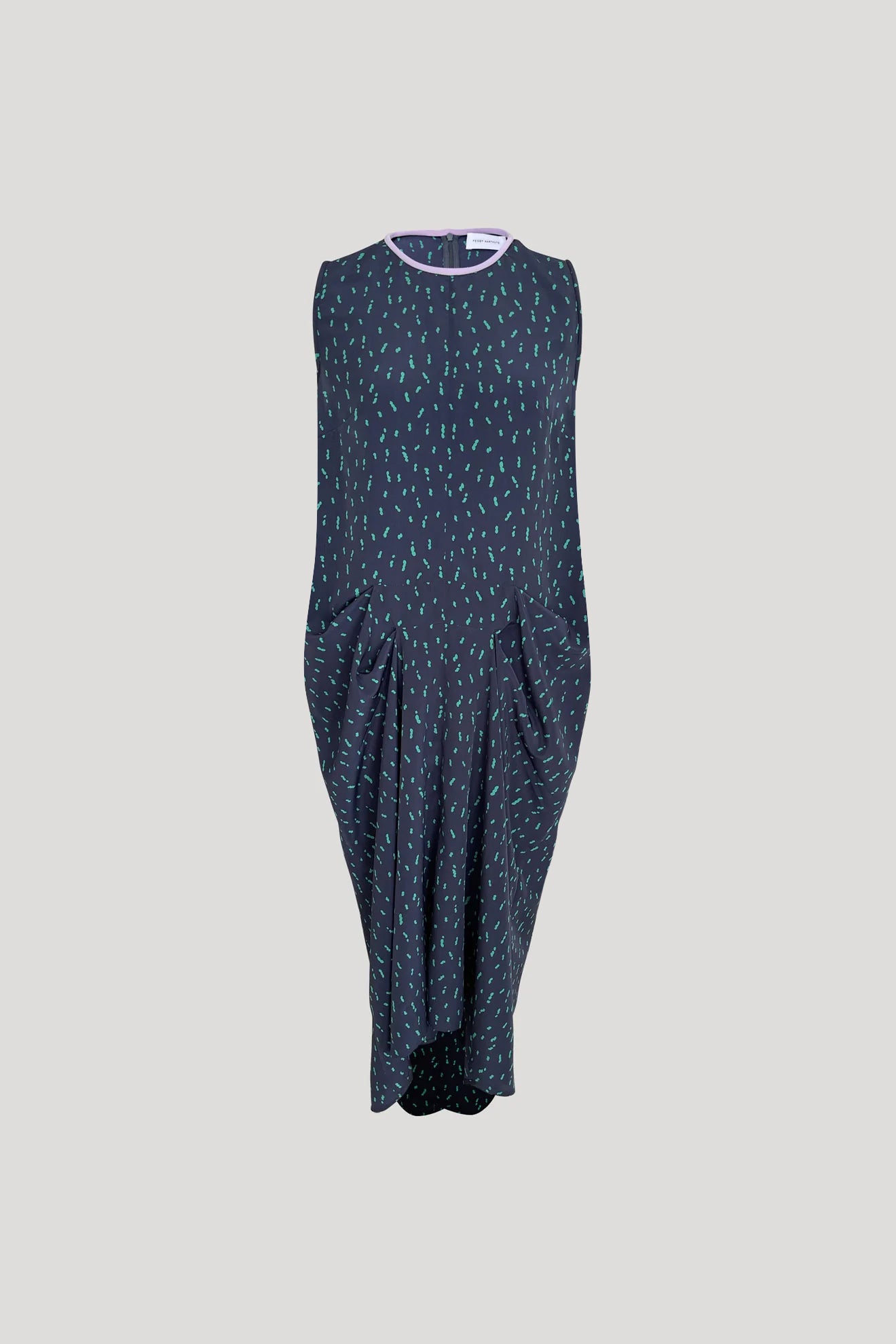 WISHFUL Dress in Print