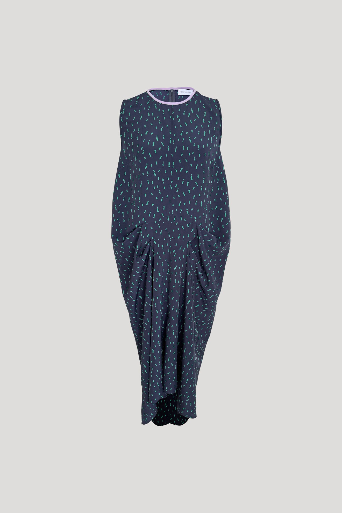 WISHFUL Dress in Print