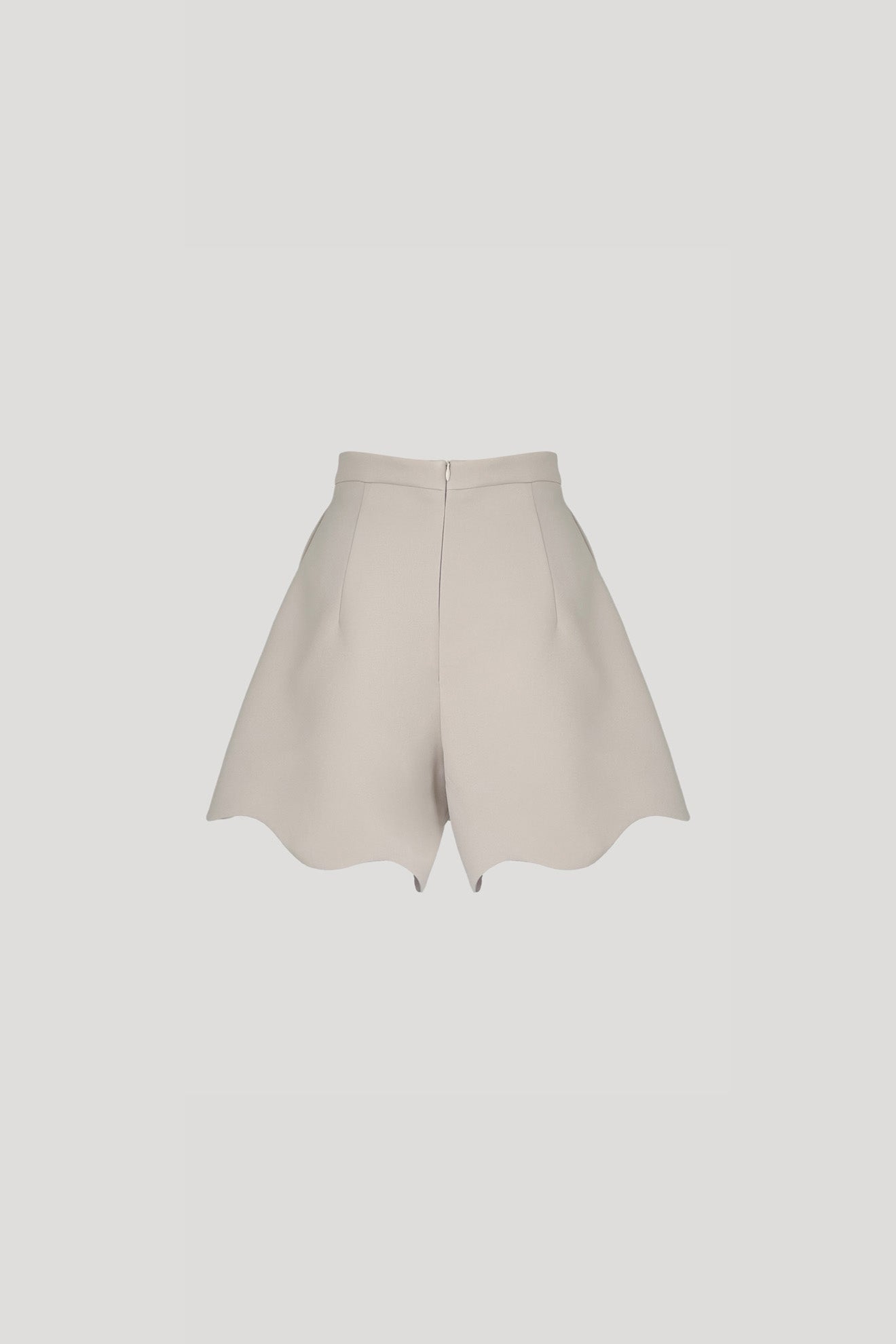 WASABI Shorts in Beige