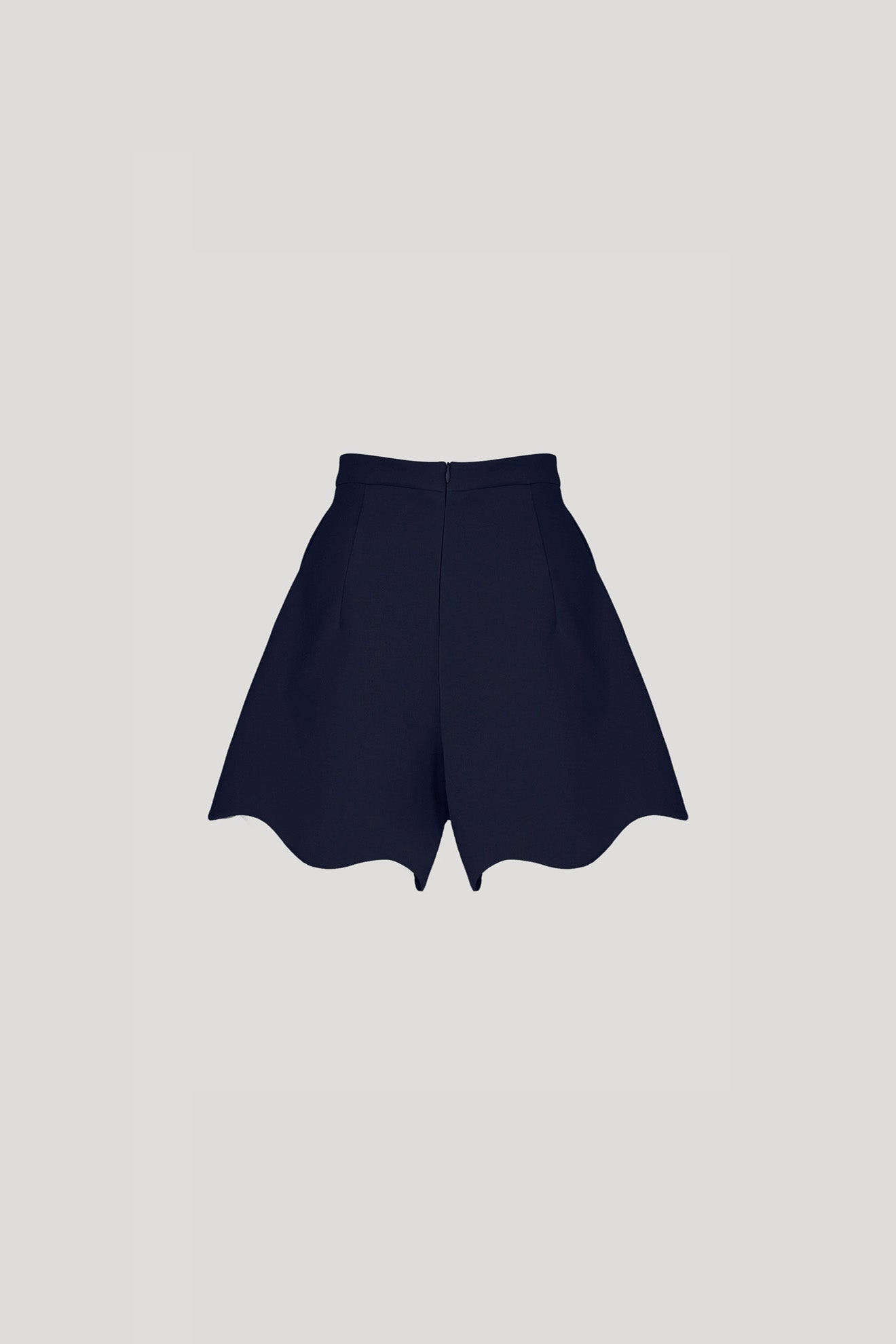 WASABI Shorts in Dark Blue