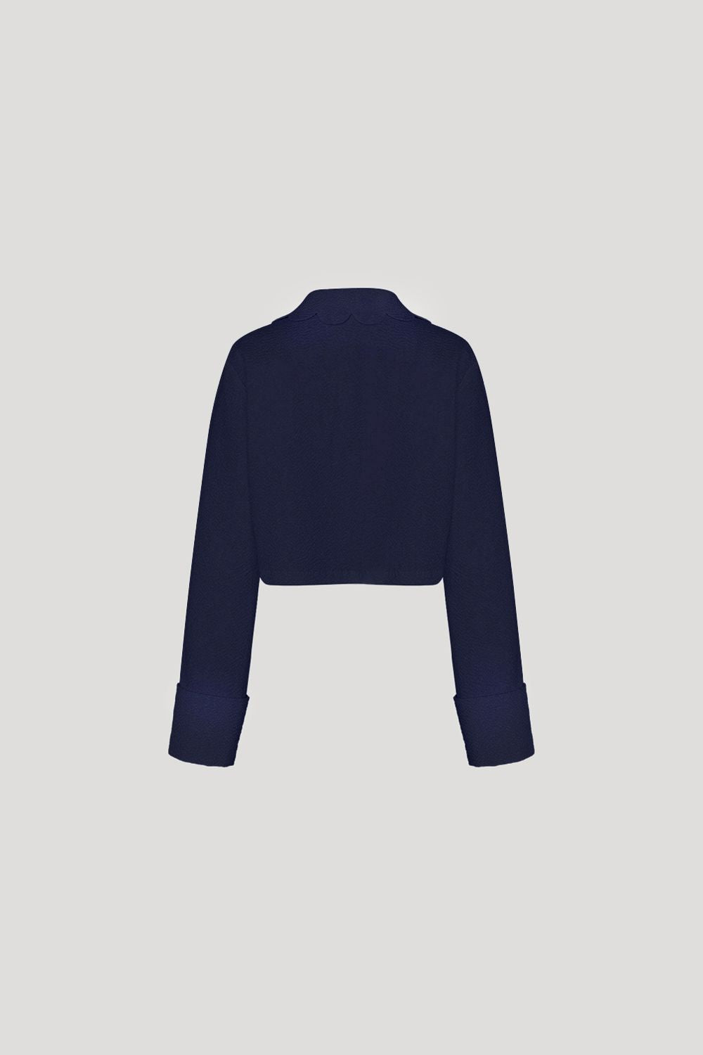 PRINCE Top in Dark Blue