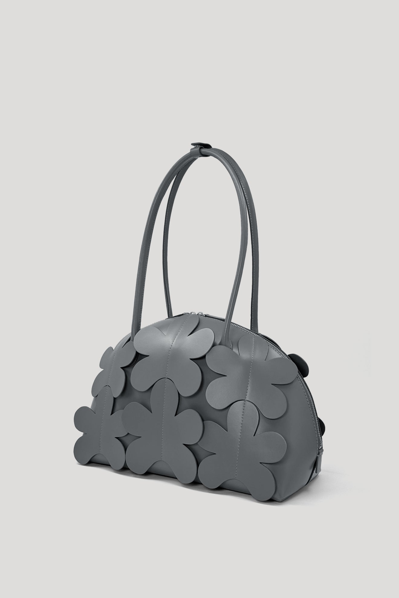 ZIG Grand Shell Bag in Stratus