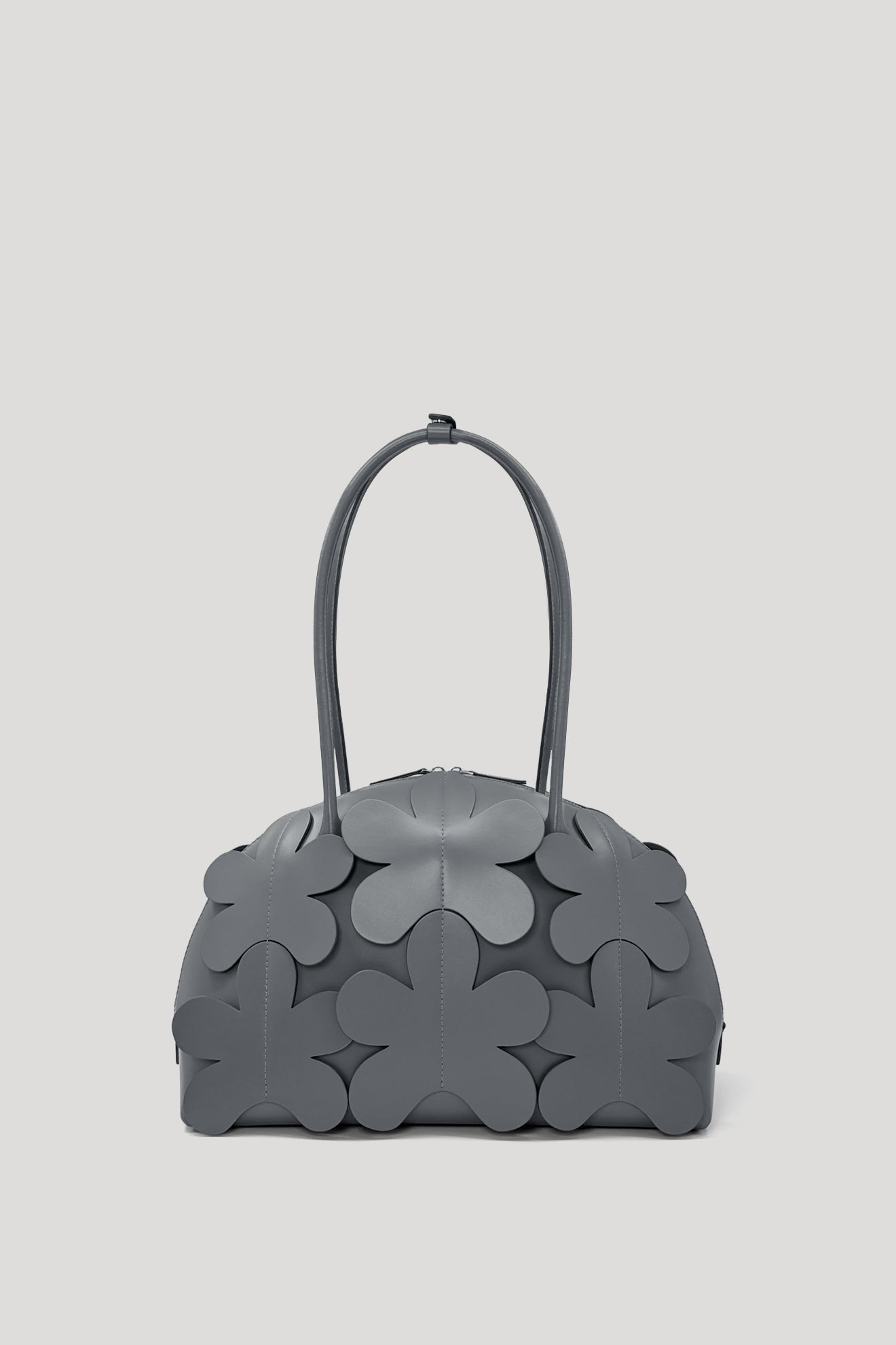 ZIG Grand Shell Bag in Stratus