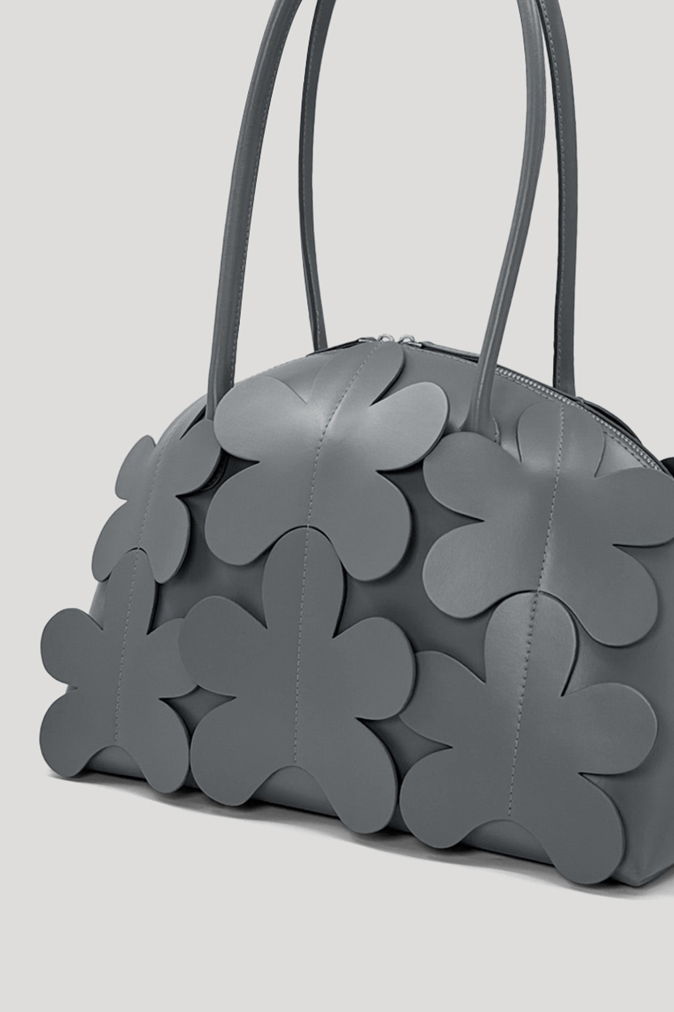ZIG Grand Shell Bag in Stratus