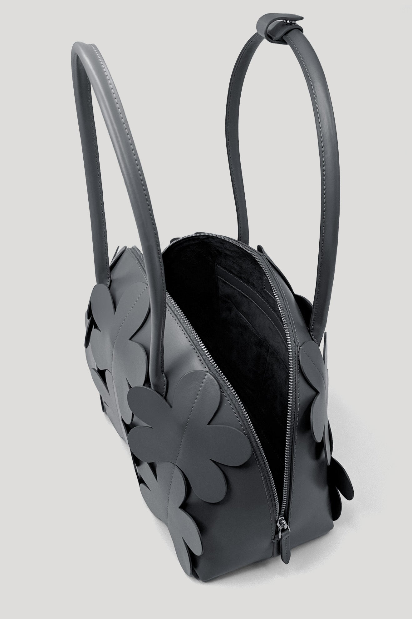 ZIG Grand Shell Bag in Stratus