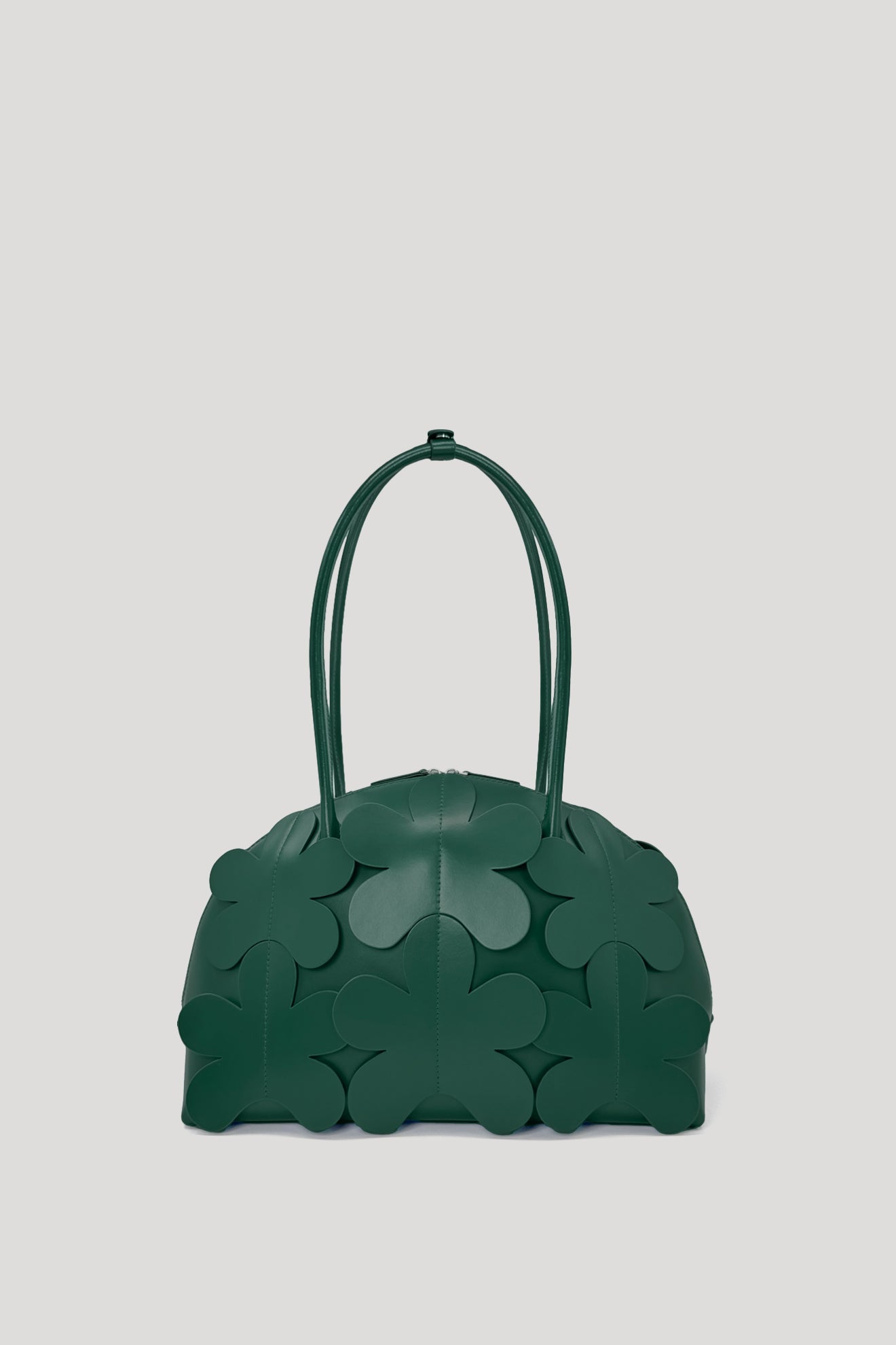 ZIG Grand Shell Bag in Thicket