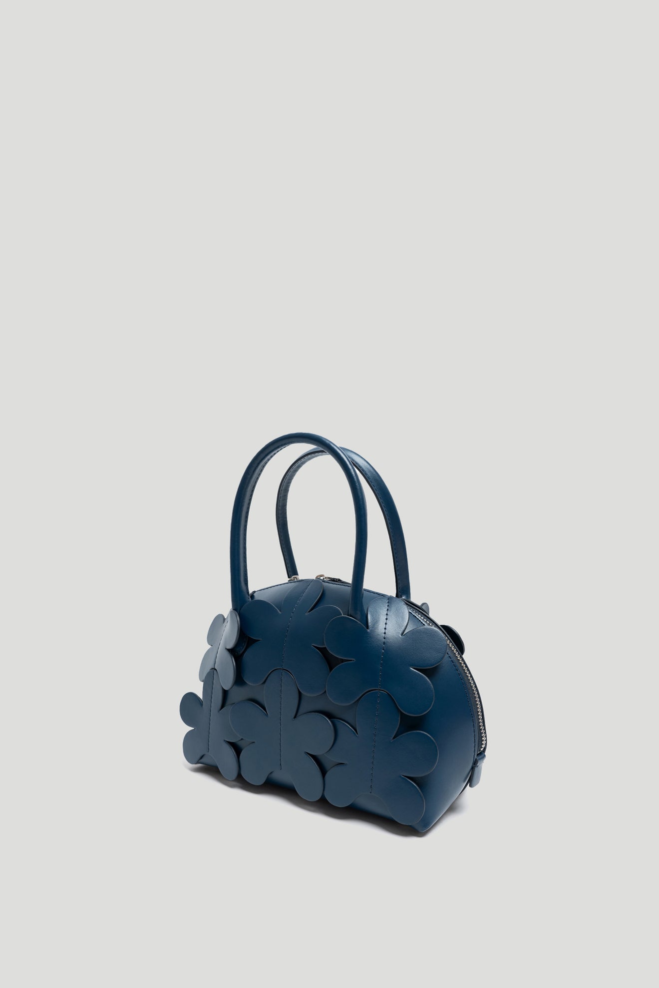 ZIG Shell Bag in Marine