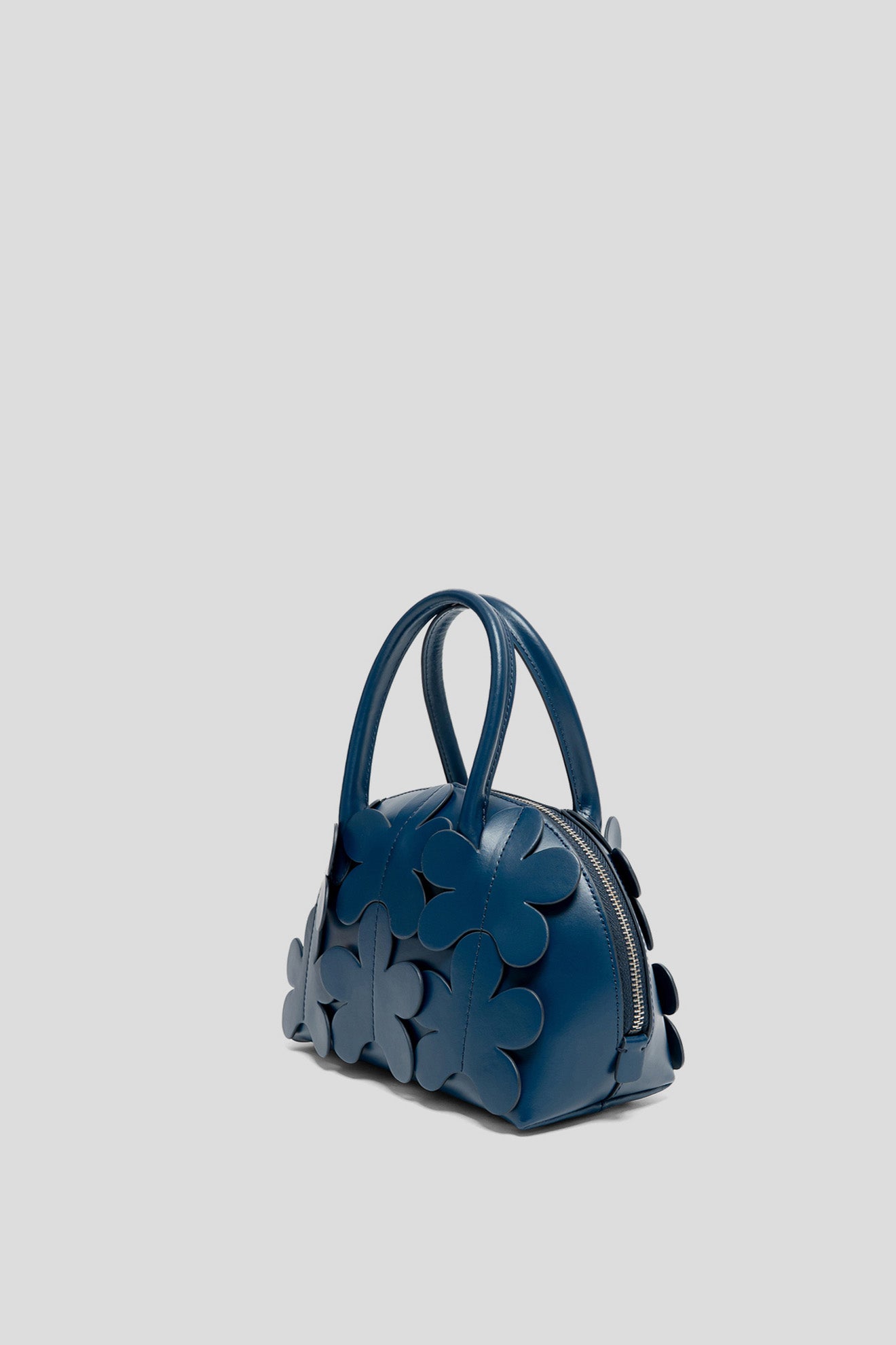 ZIG Classic Shell Bag in Marine