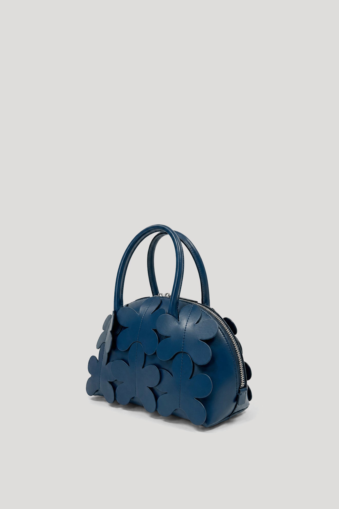 ZIG Classic Shell Bag in Marine