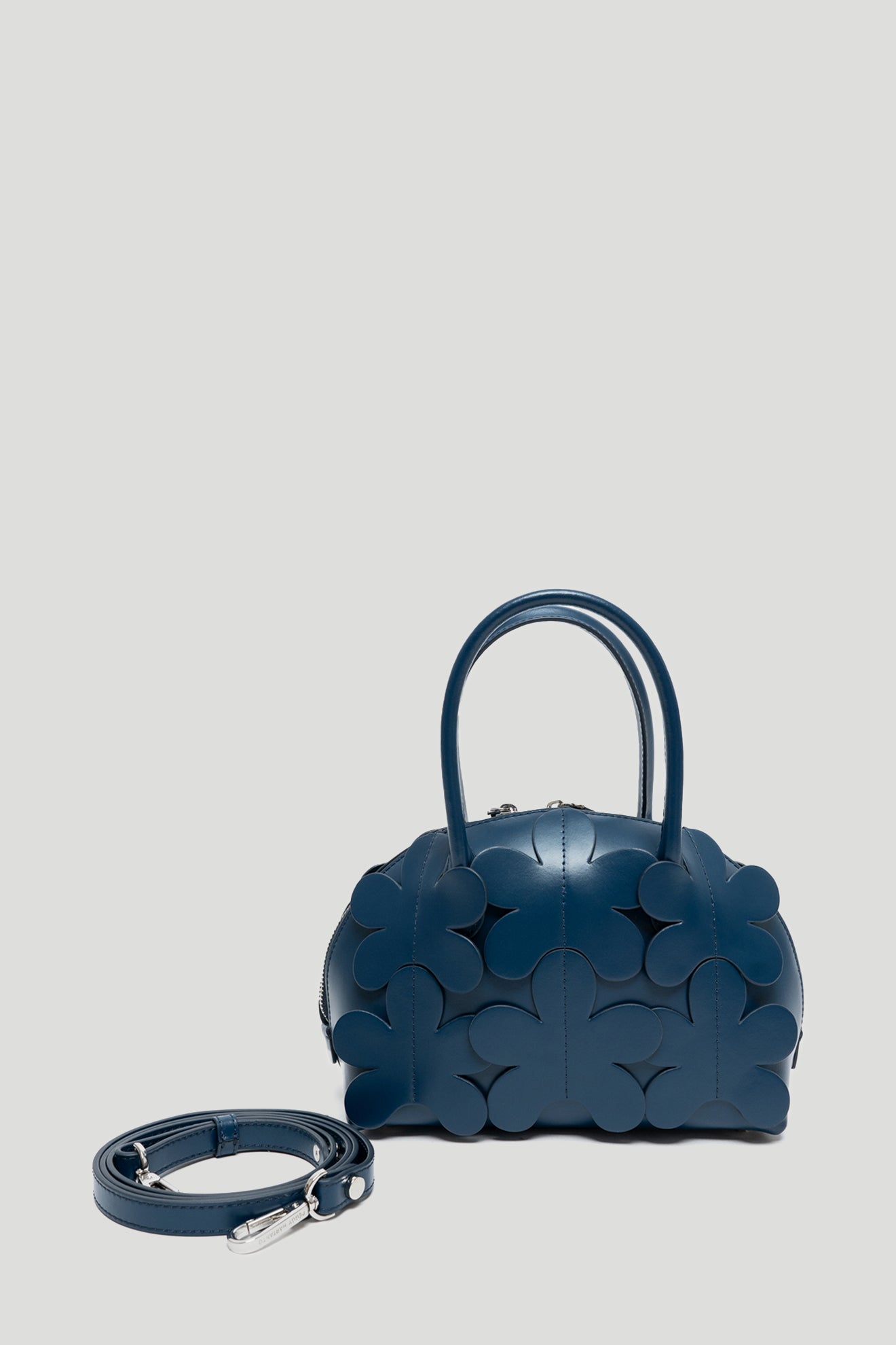 ZIG Shell Bag in Marine