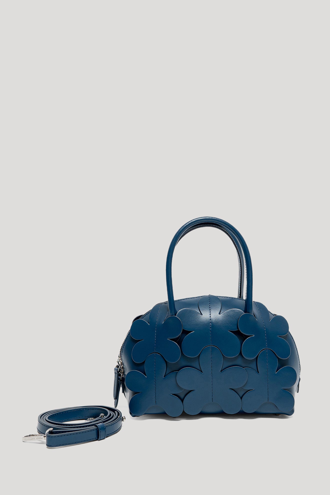 ZIG Classic Shell Bag in Marine