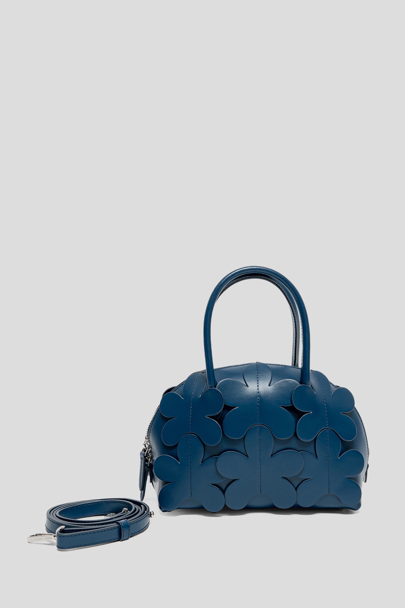 ZIG Classic Shell Bag in Marine