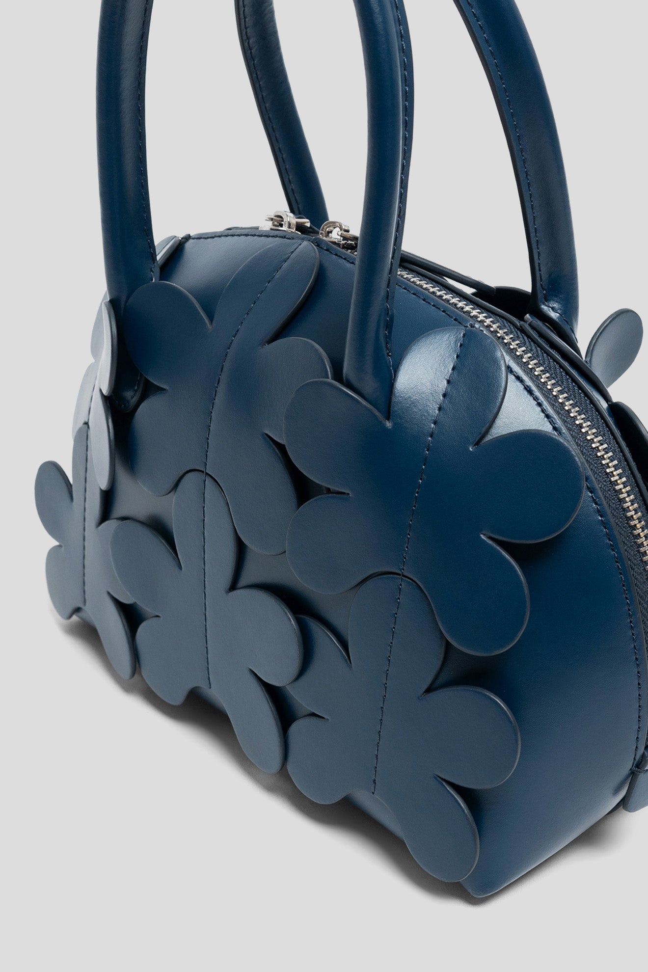 ZIG Classic Shell Bag in Marine