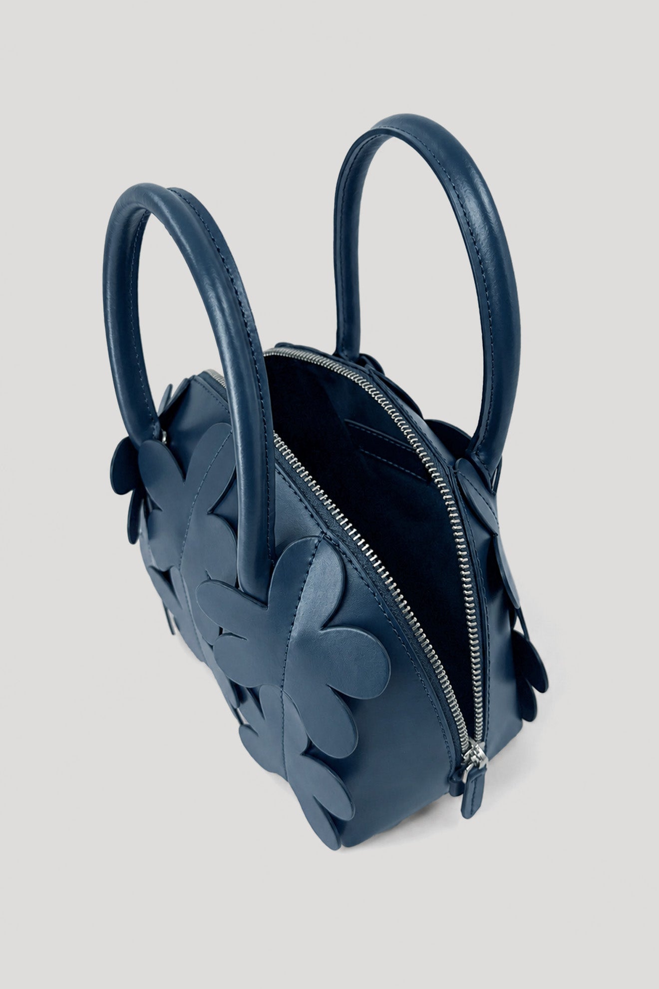 ZIG Classic Shell Bag in Marine
