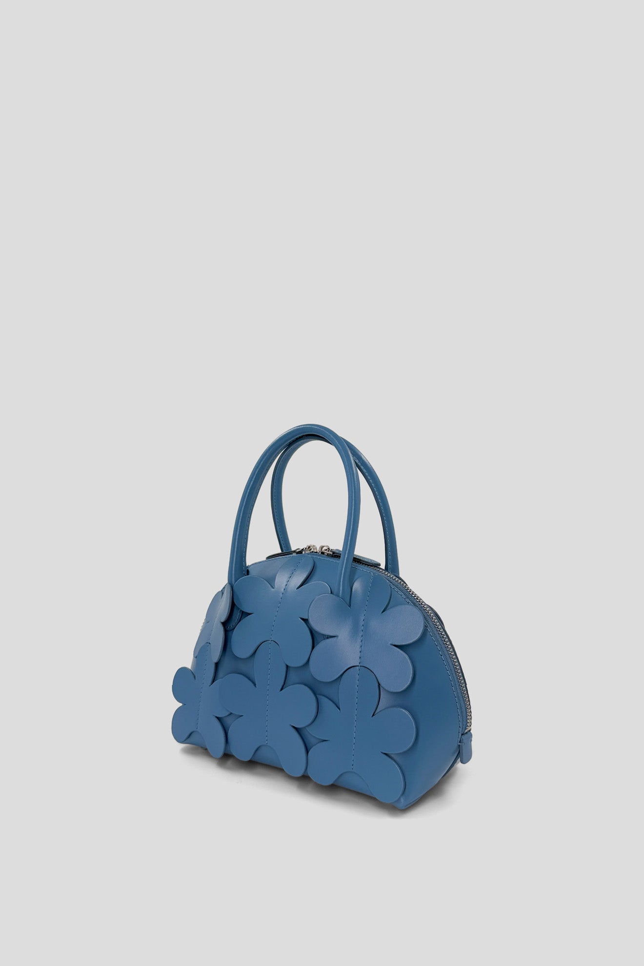 ZIG Classic Shell Bag in Ranch