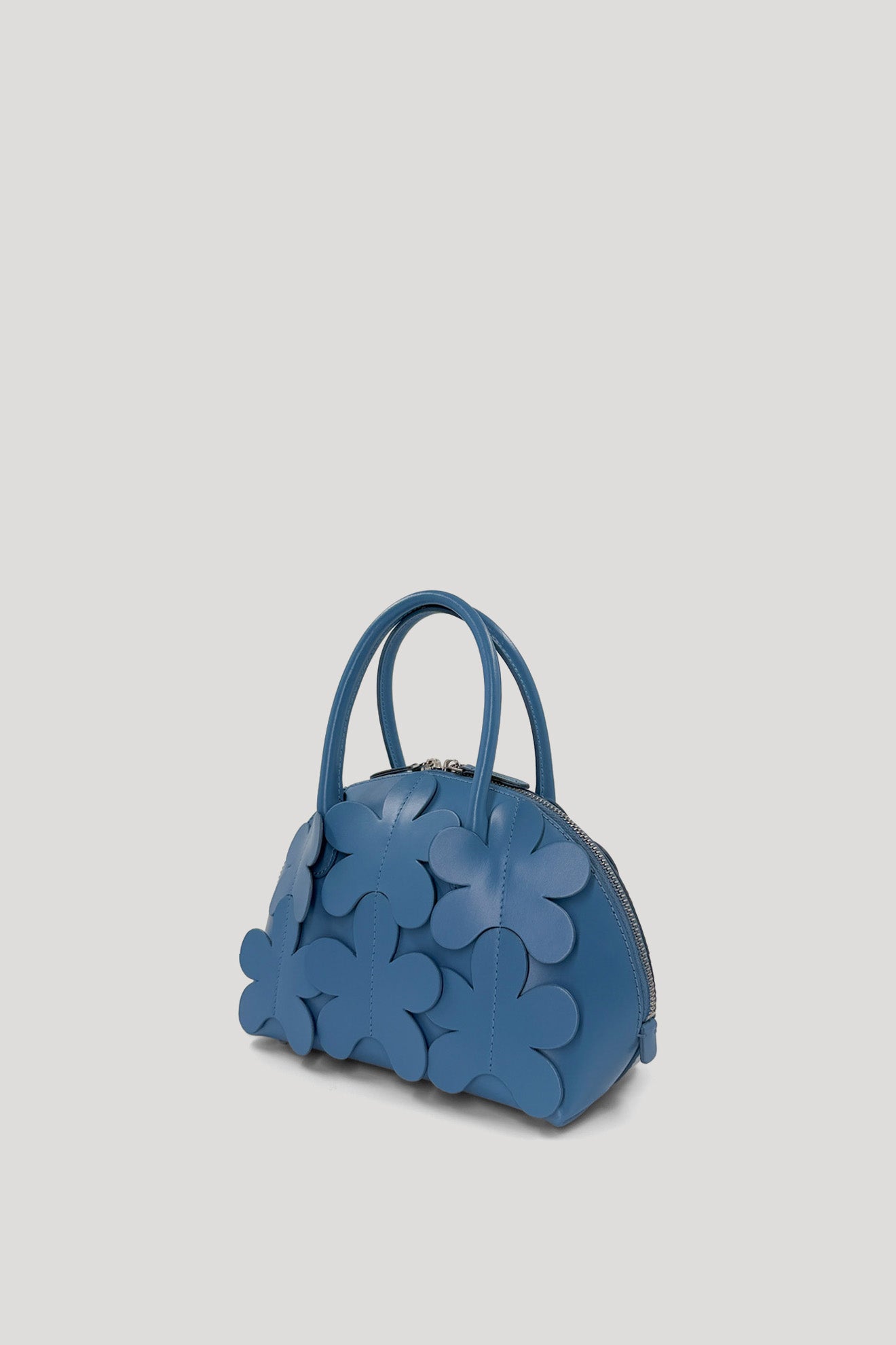 ZIG Classic Shell Bag in Ranch