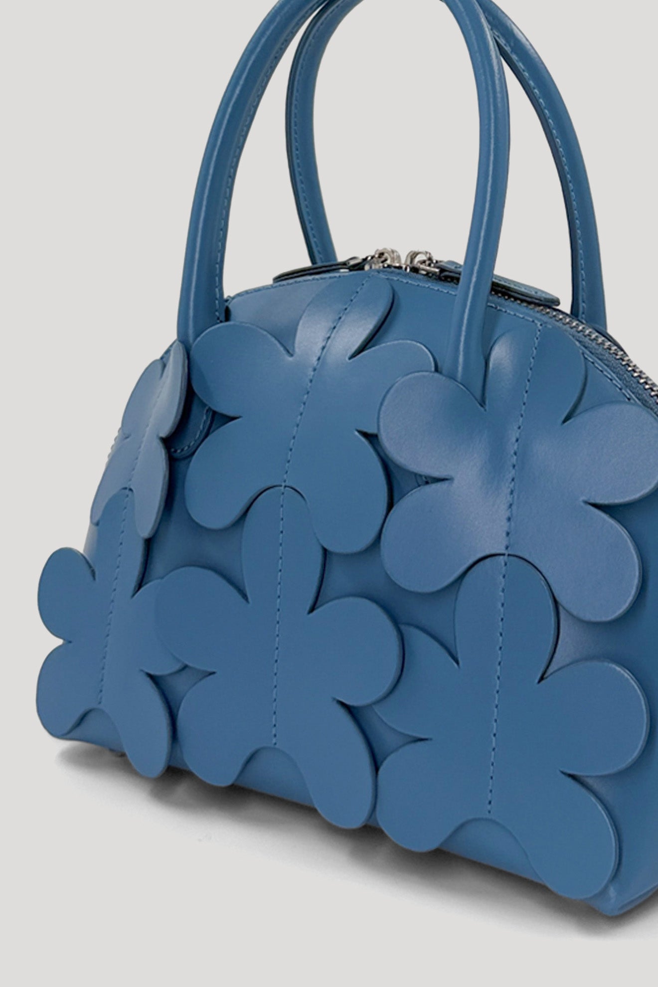 ZIG Classic Shell Bag in Ranch
