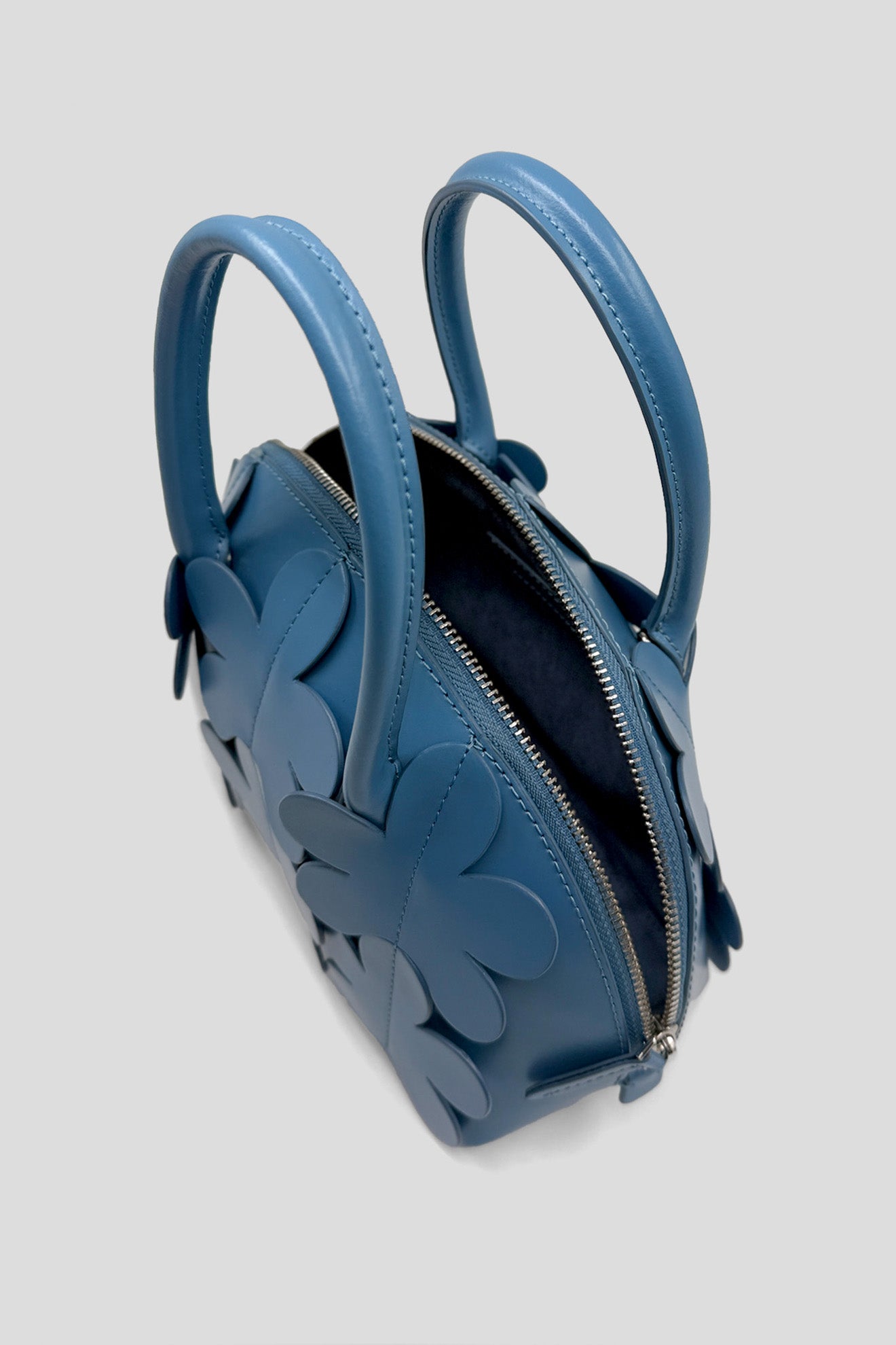 ZIG Classic Shell Bag in Ranch