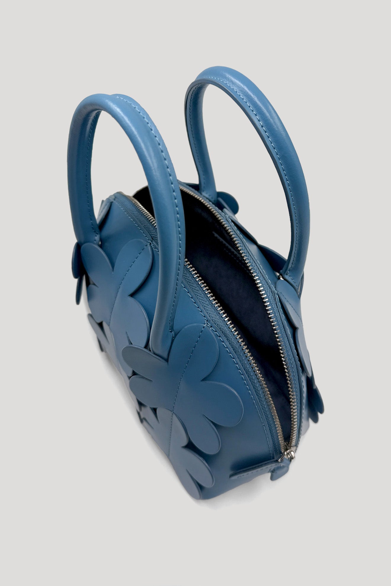 ZIG Classic Shell Bag in Ranch – PEGGY HARTANTO