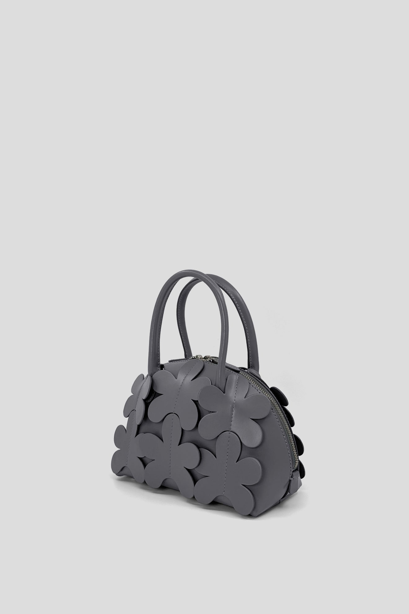 ZIG Classic Shell Bag in Stratus