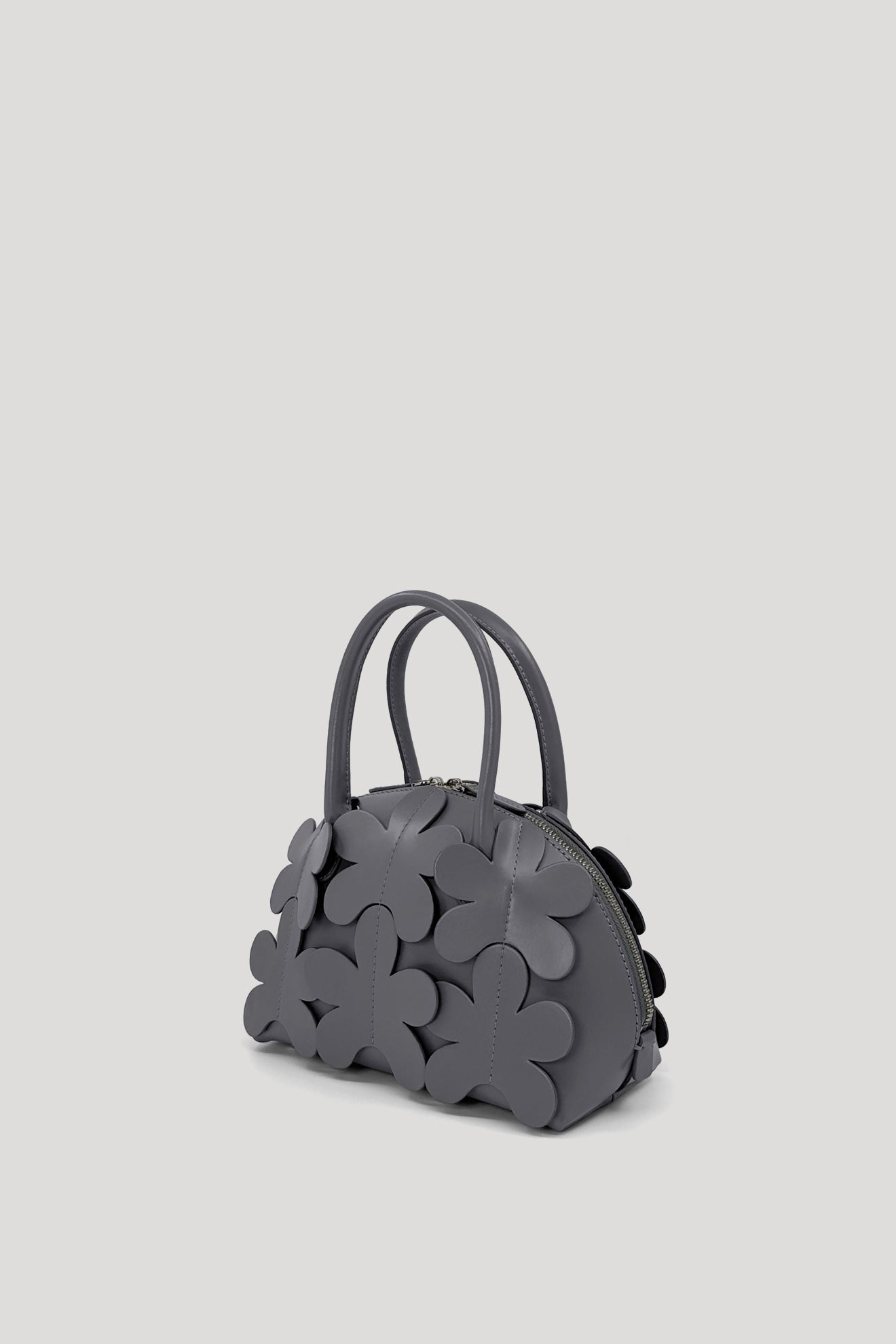 ZIG Classic Shell Bag in Stratus
