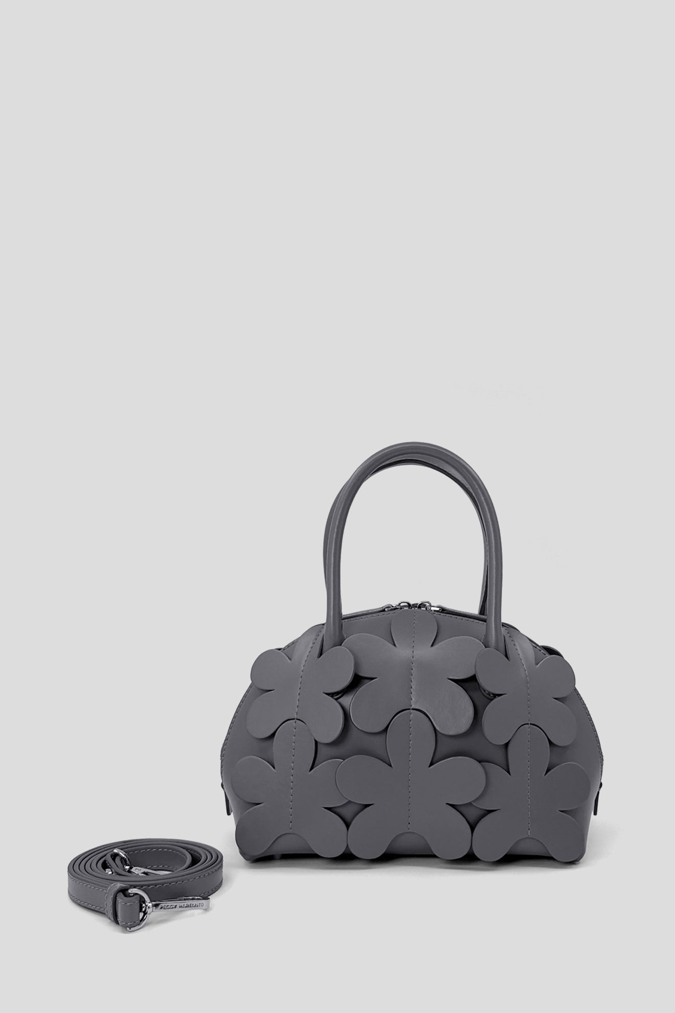 ZIG Classic Shell Bag in Stratus