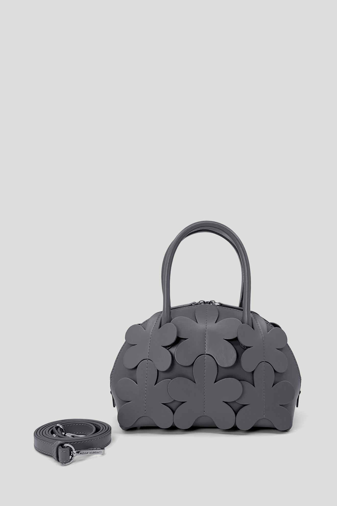ZIG Classic Shell Bag in Stratus