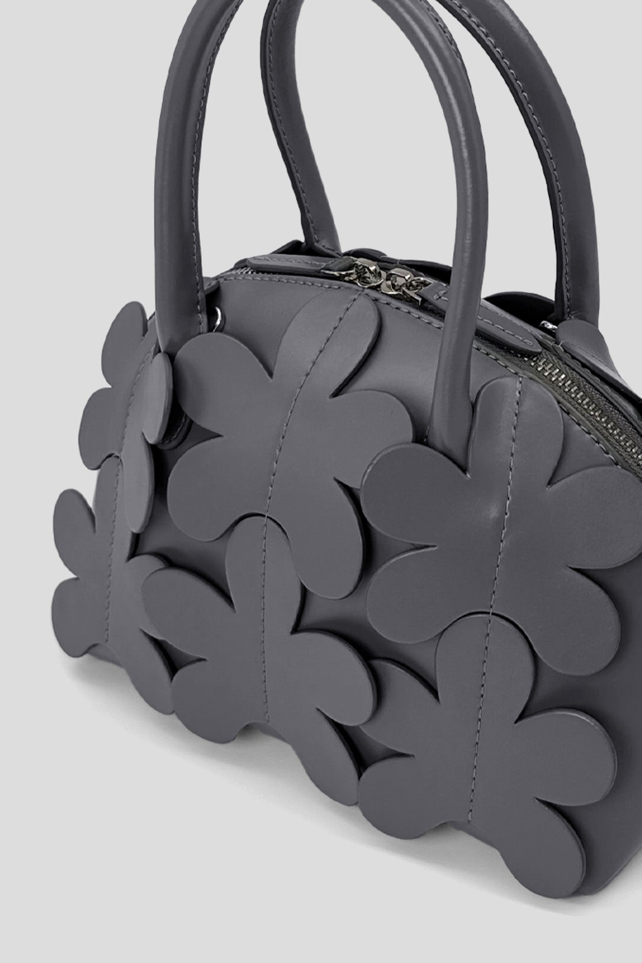 ZIG Classic Shell Bag in Stratus