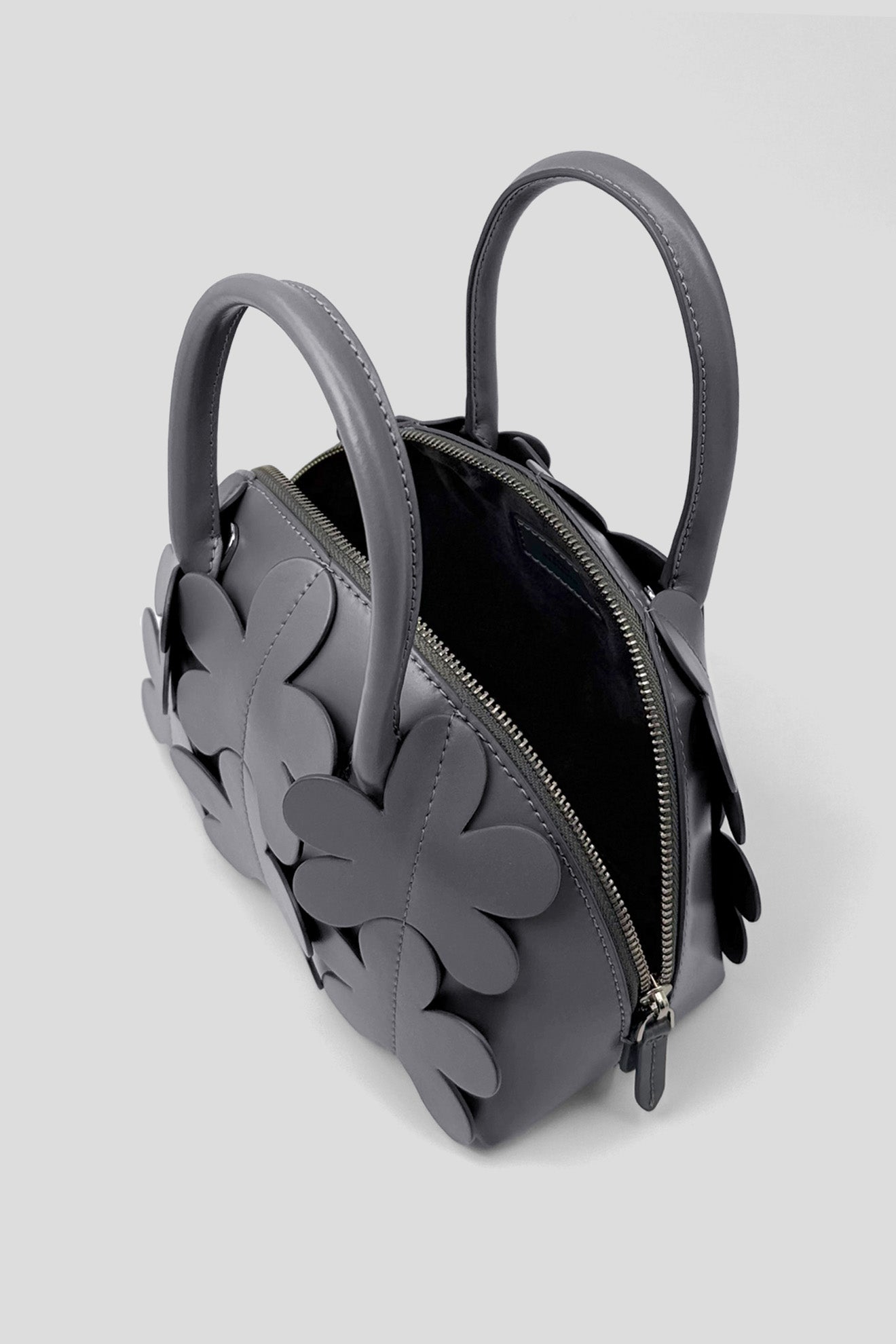 ZIG Classic Shell Bag in Stratus