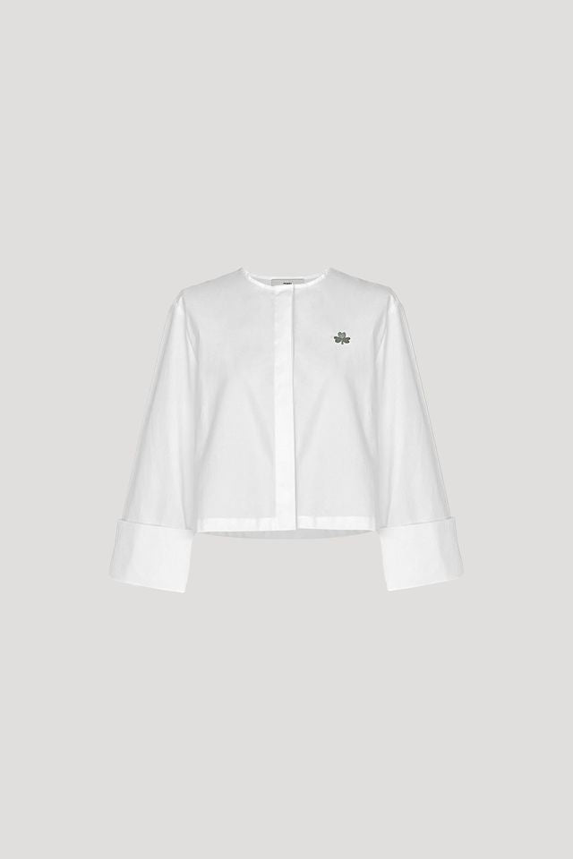 INE Top in White