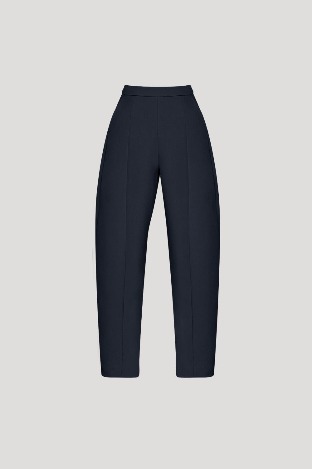DECOR Pants in Dark Blue